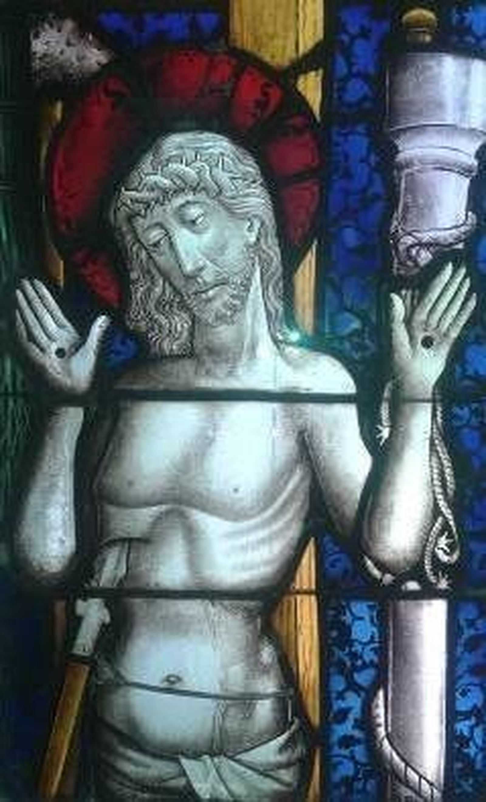 I Jueves de Cuaresma