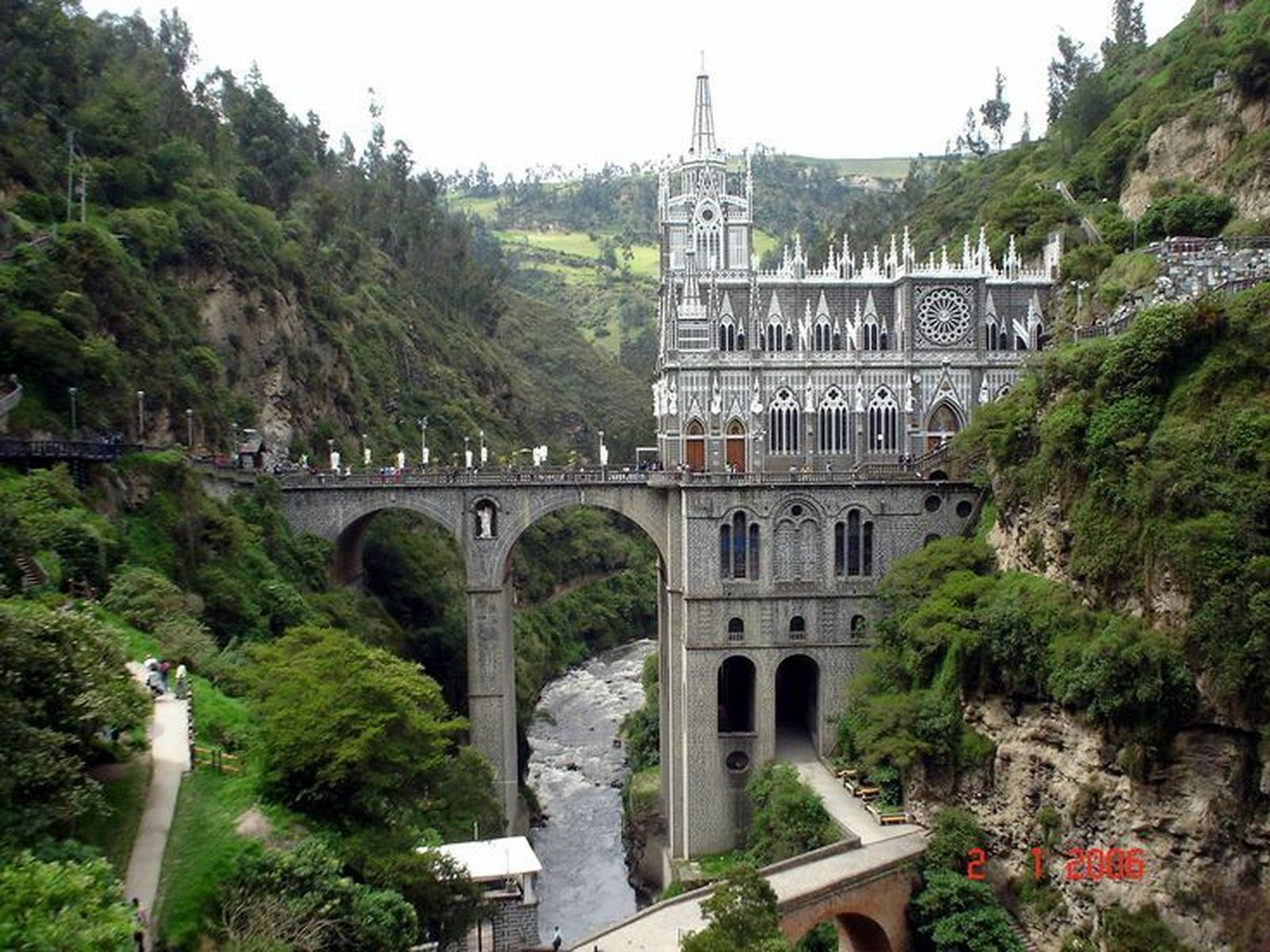 Lajas
