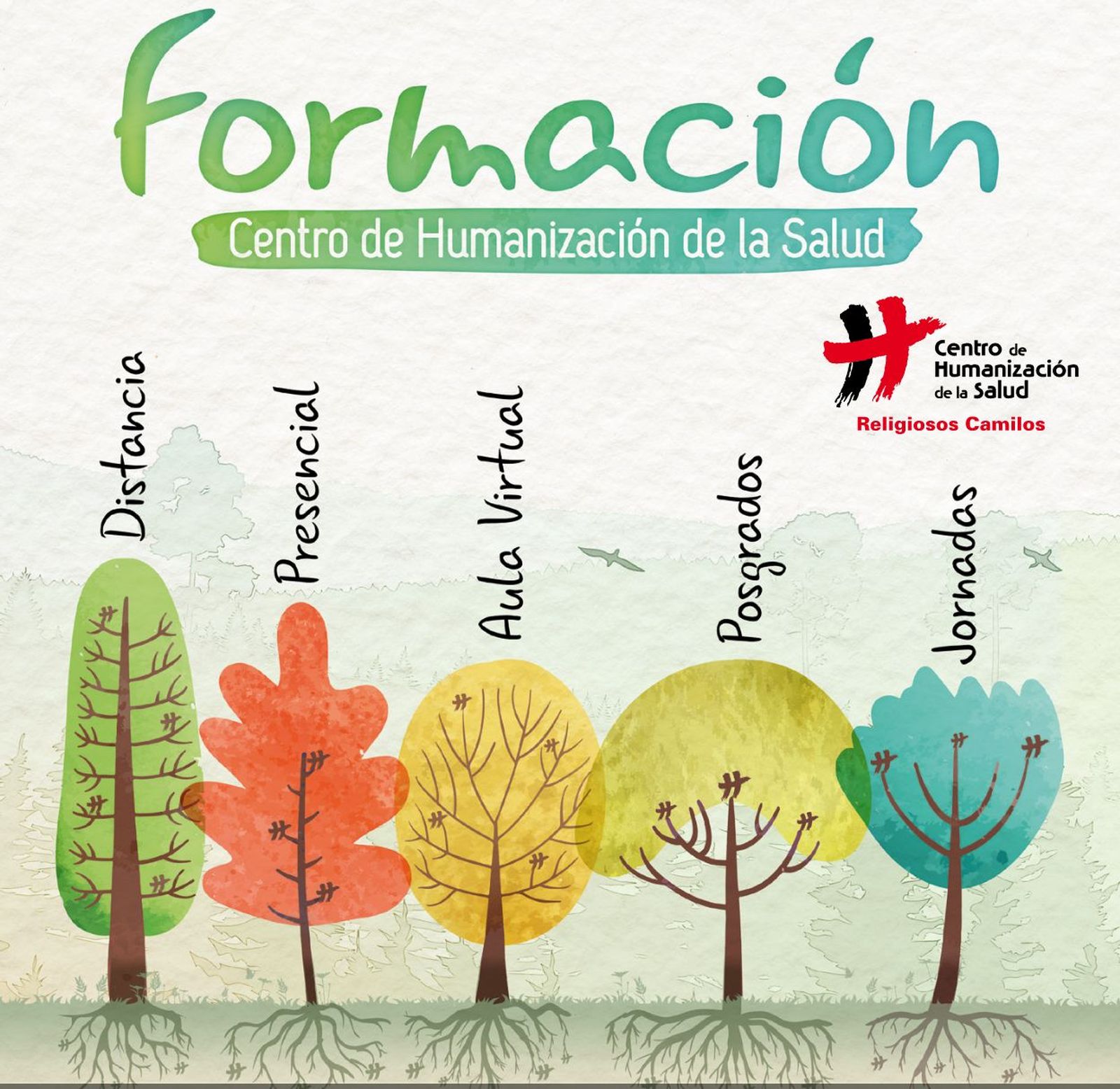 CaptuFormación CEHS