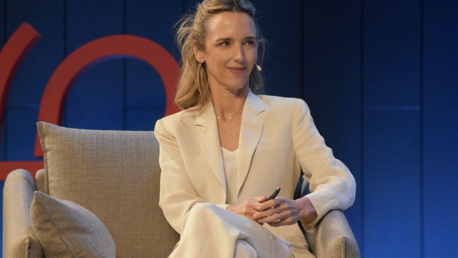 Cayetana Álvarez de Toledo