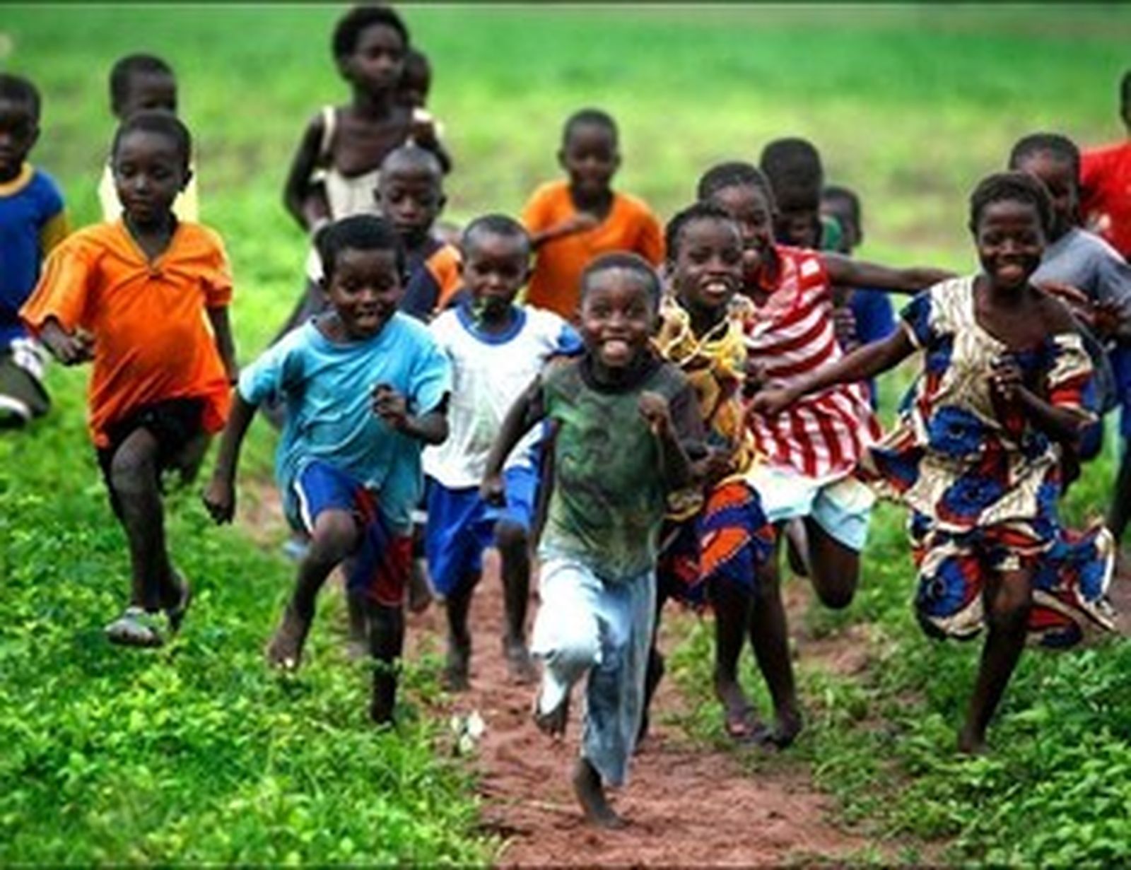 Necesitamos buenas noticias