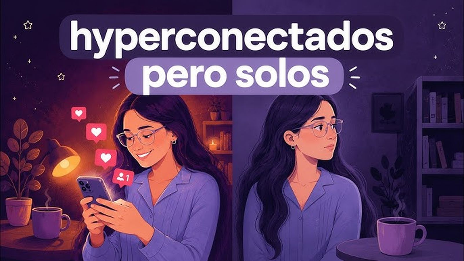 Los problemas de la juventud