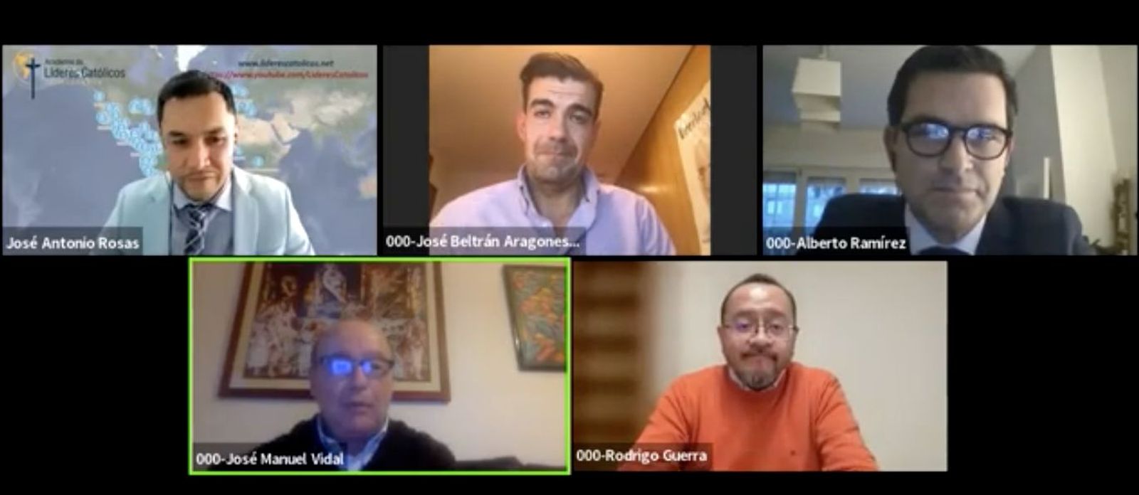 Generación Guadalupe