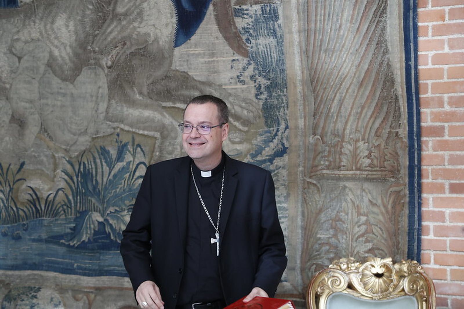 Jesús Vidal Chamorro