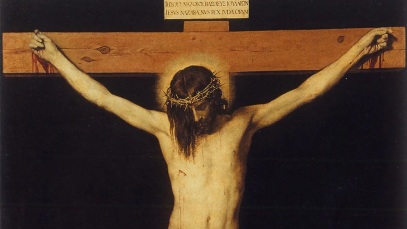Crucificado