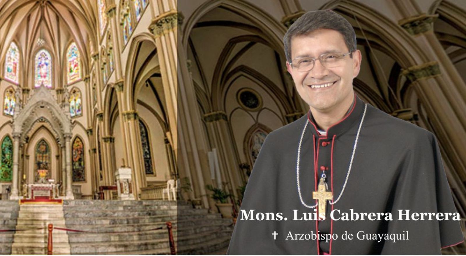 Monseñor Cabrera
