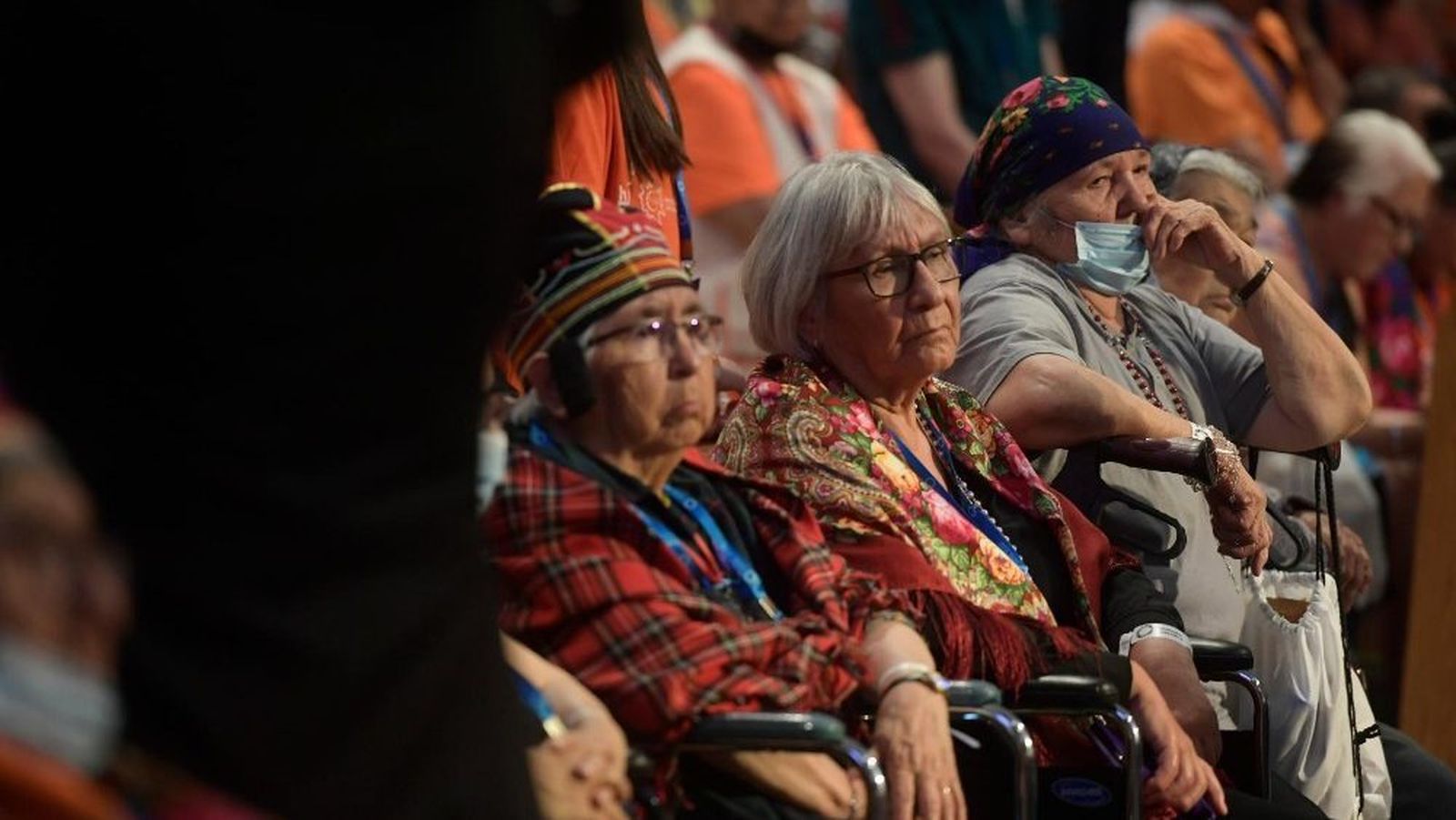 Día Mundial de las Comunidades Indígenas