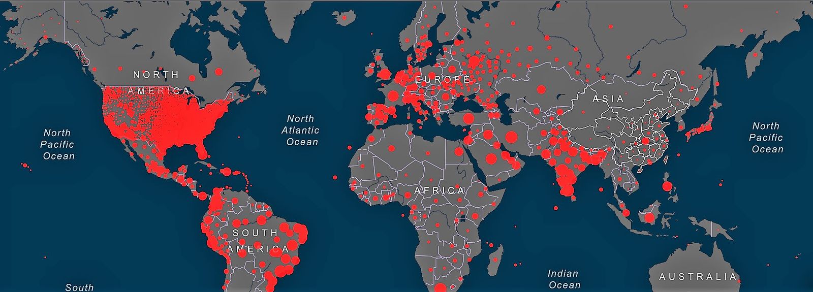 Vacunas, nacionalismo y elecciones