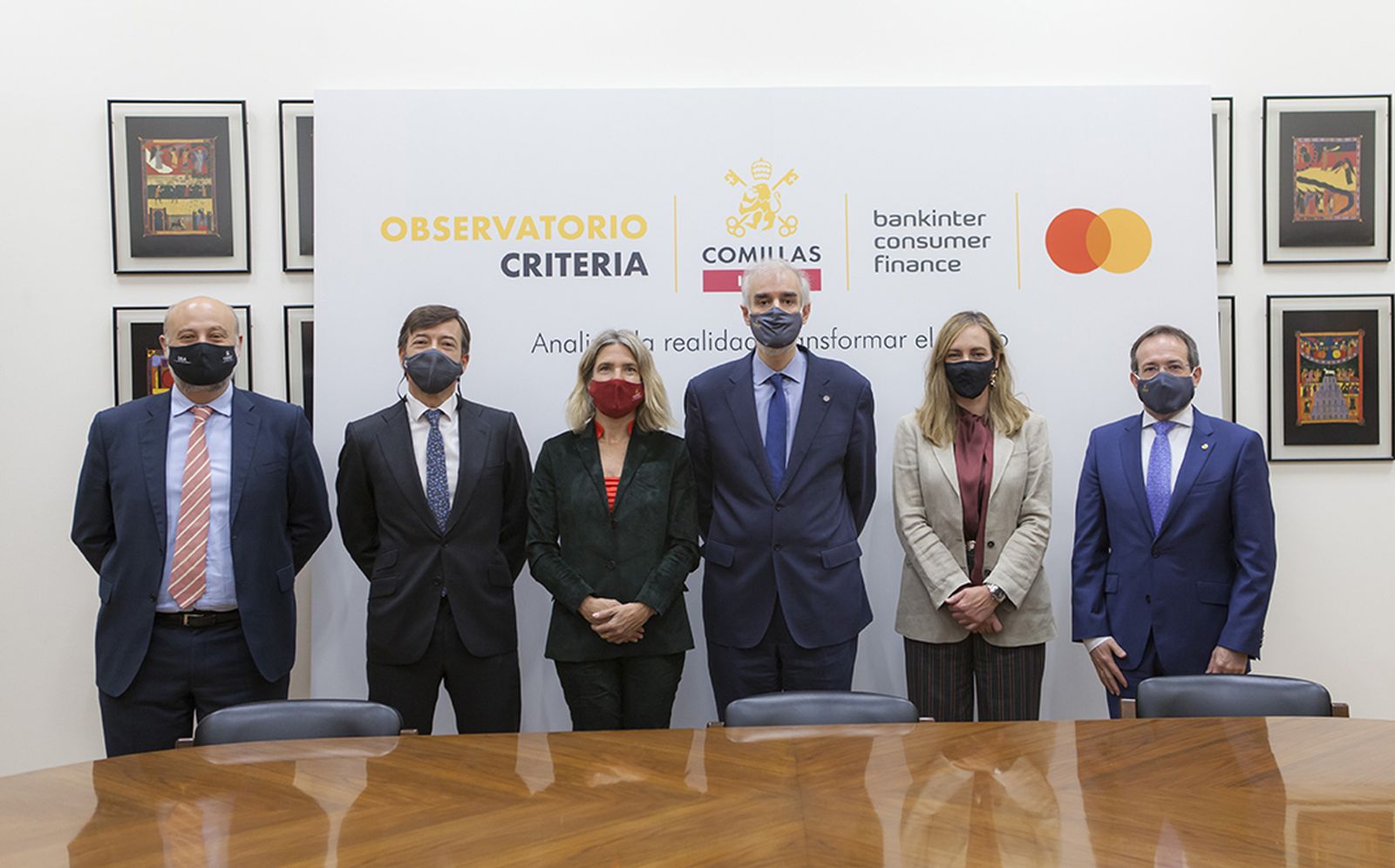 Observatorio Criteria