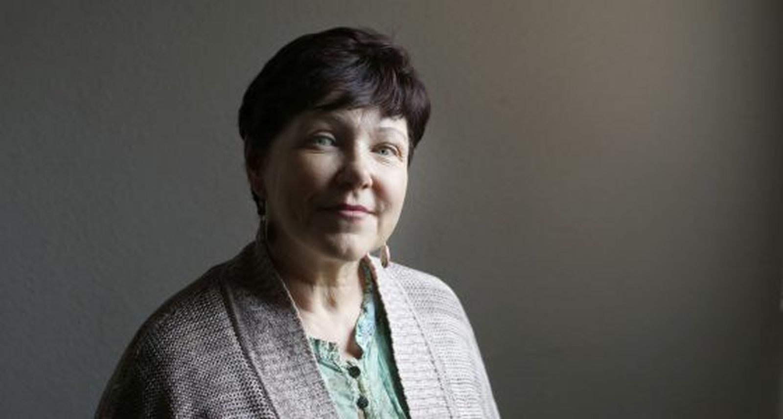 Emilia Robles, directora de Proconcil