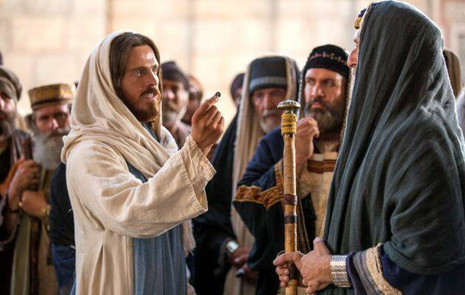 Paternalismo, el rostro “amable” del clericalismo