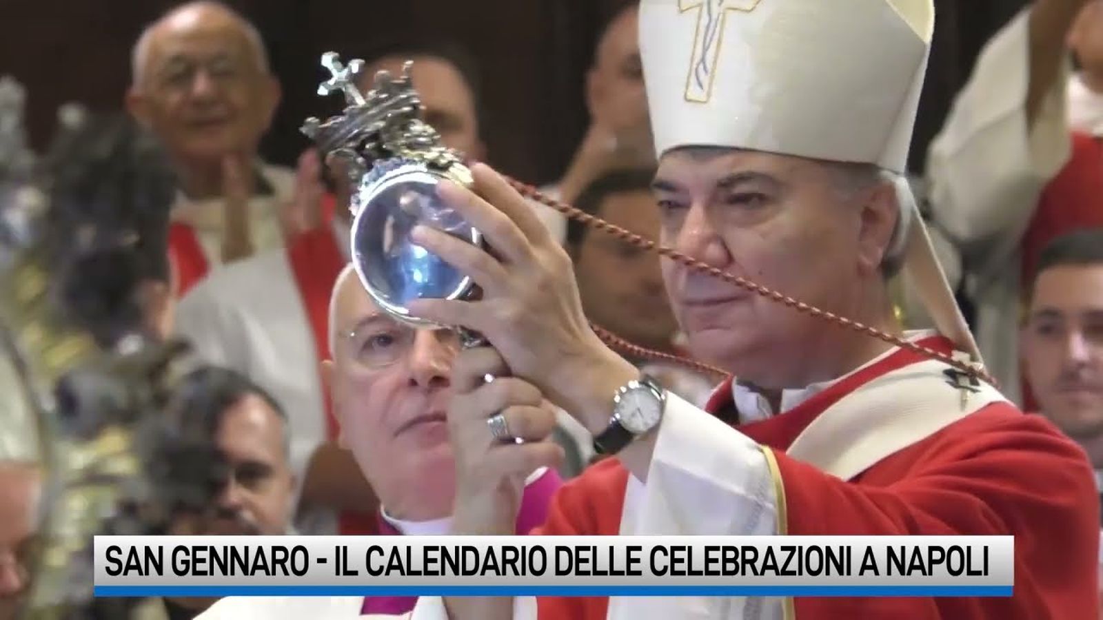 Cardenal Battaglia.Captura