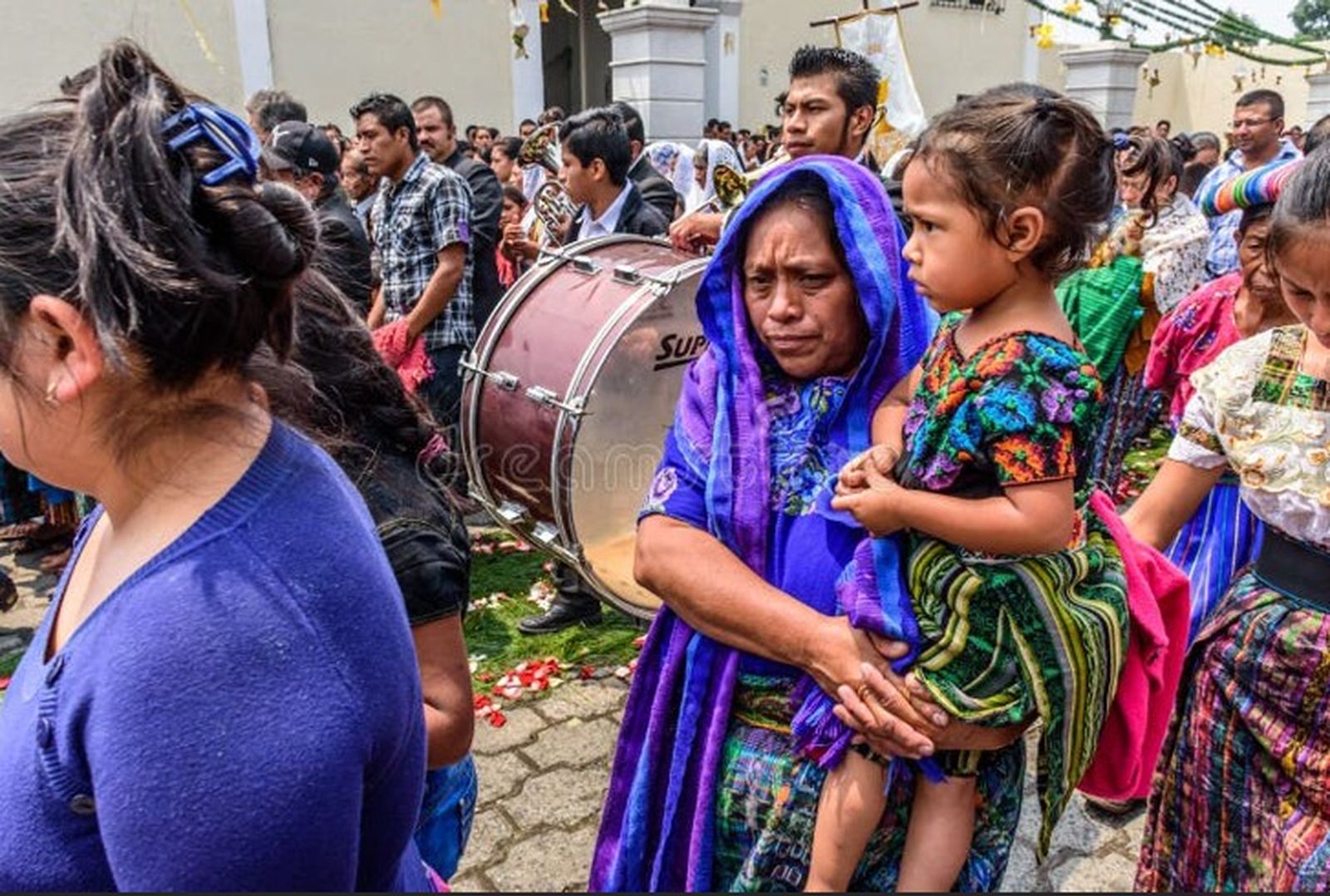 La Eucaristía proclama que nadie es descartable