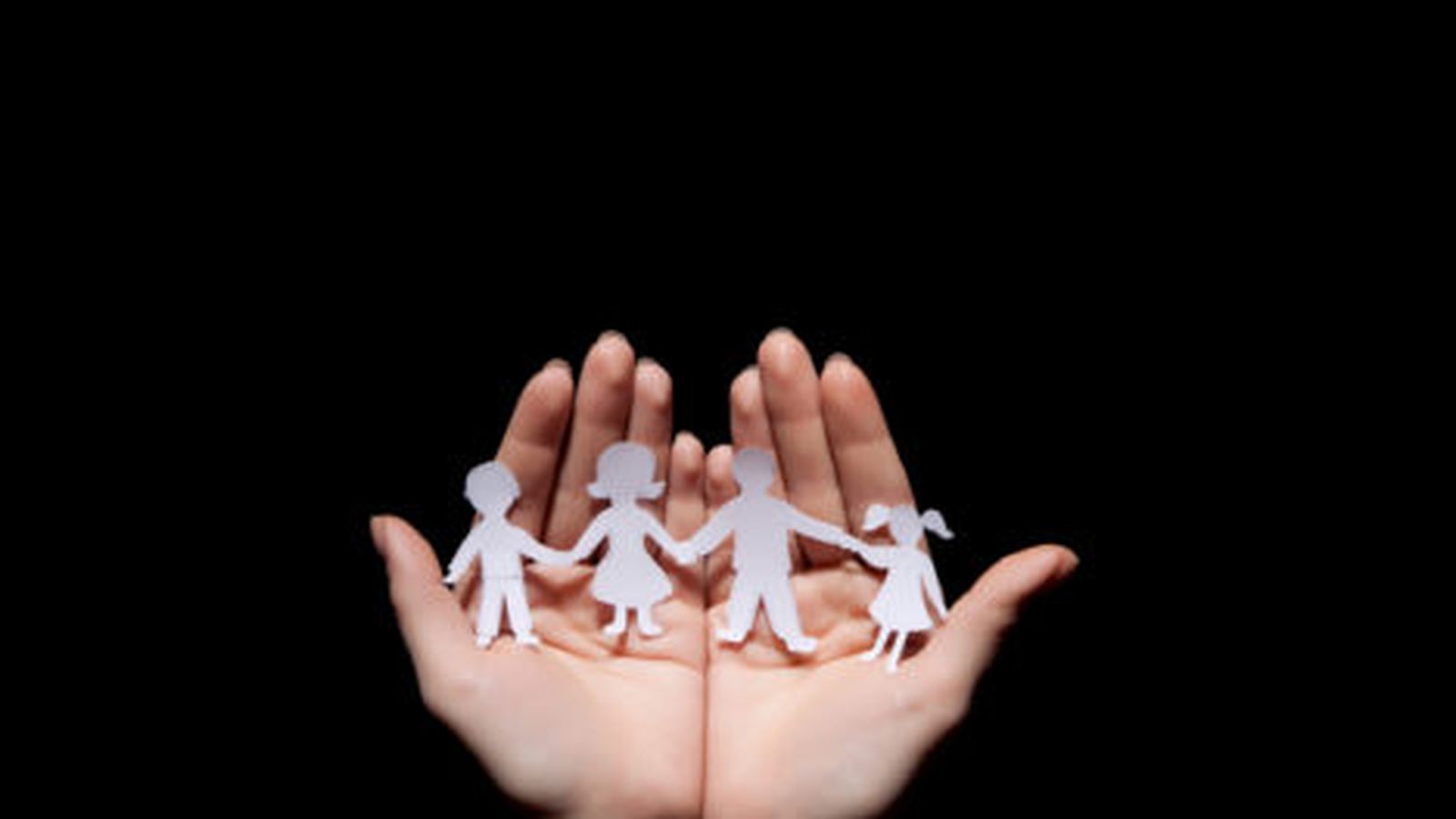 Protección de menores