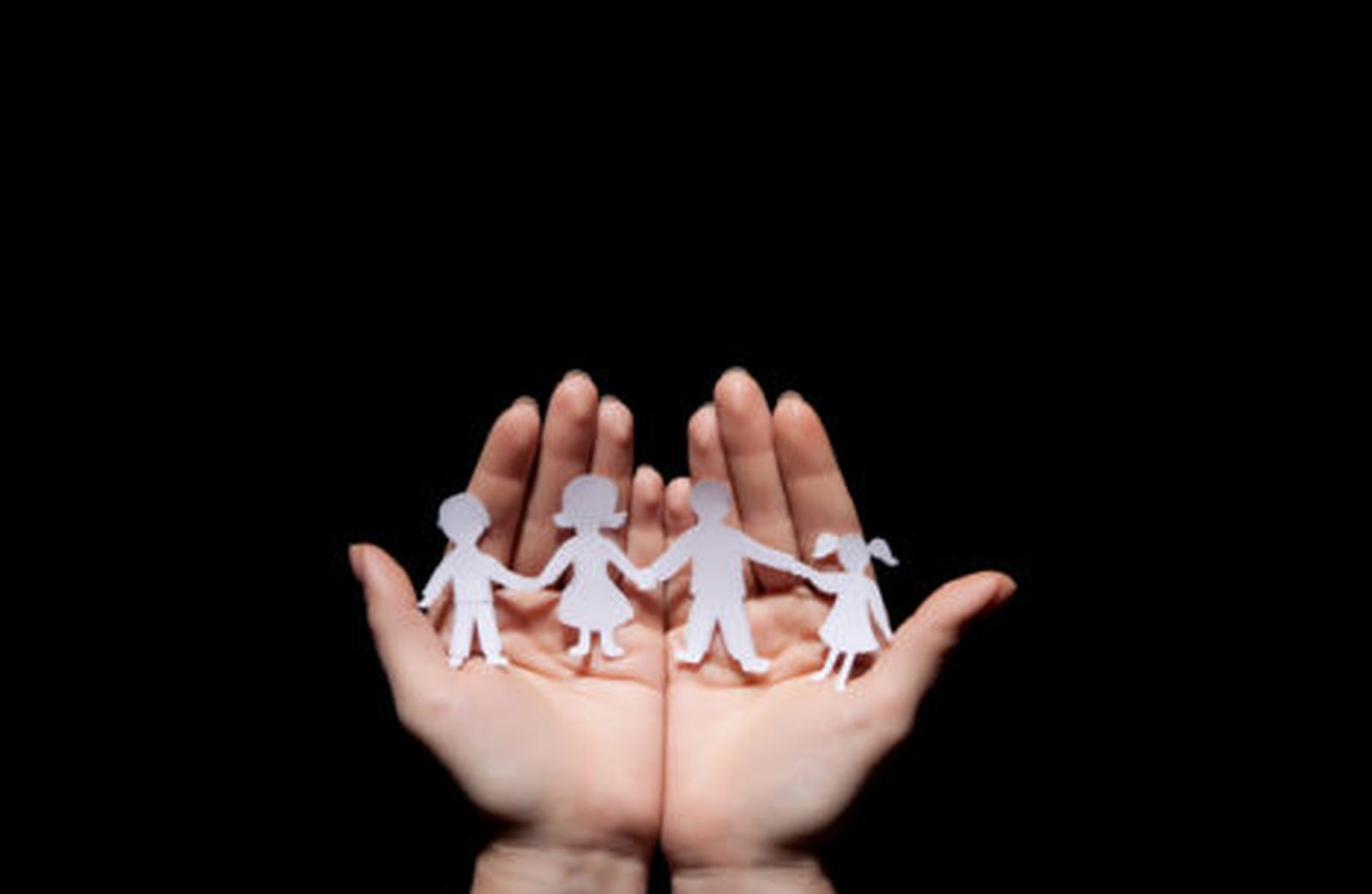 Protección de menores