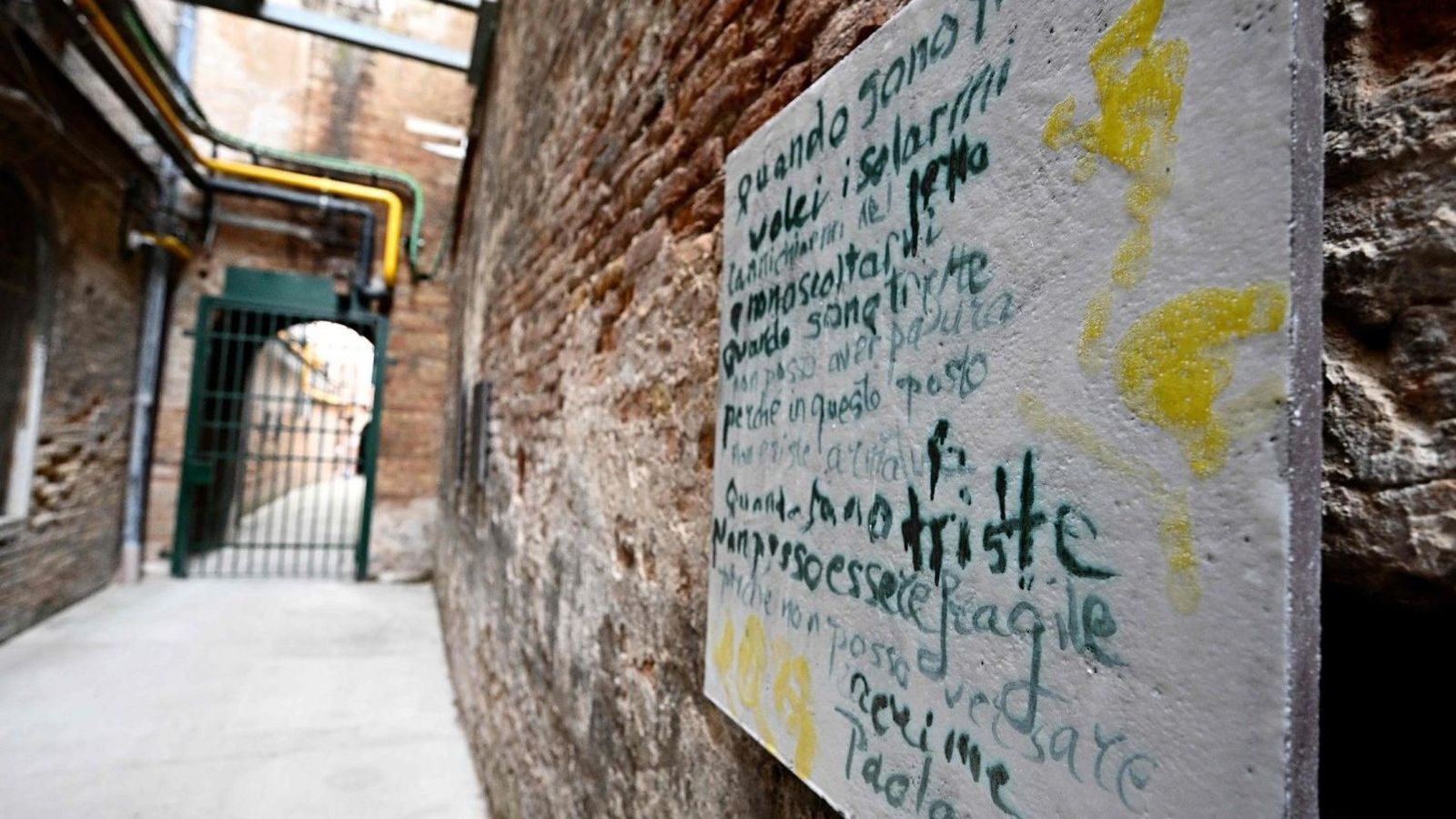 Bienal de Arte de Venecia