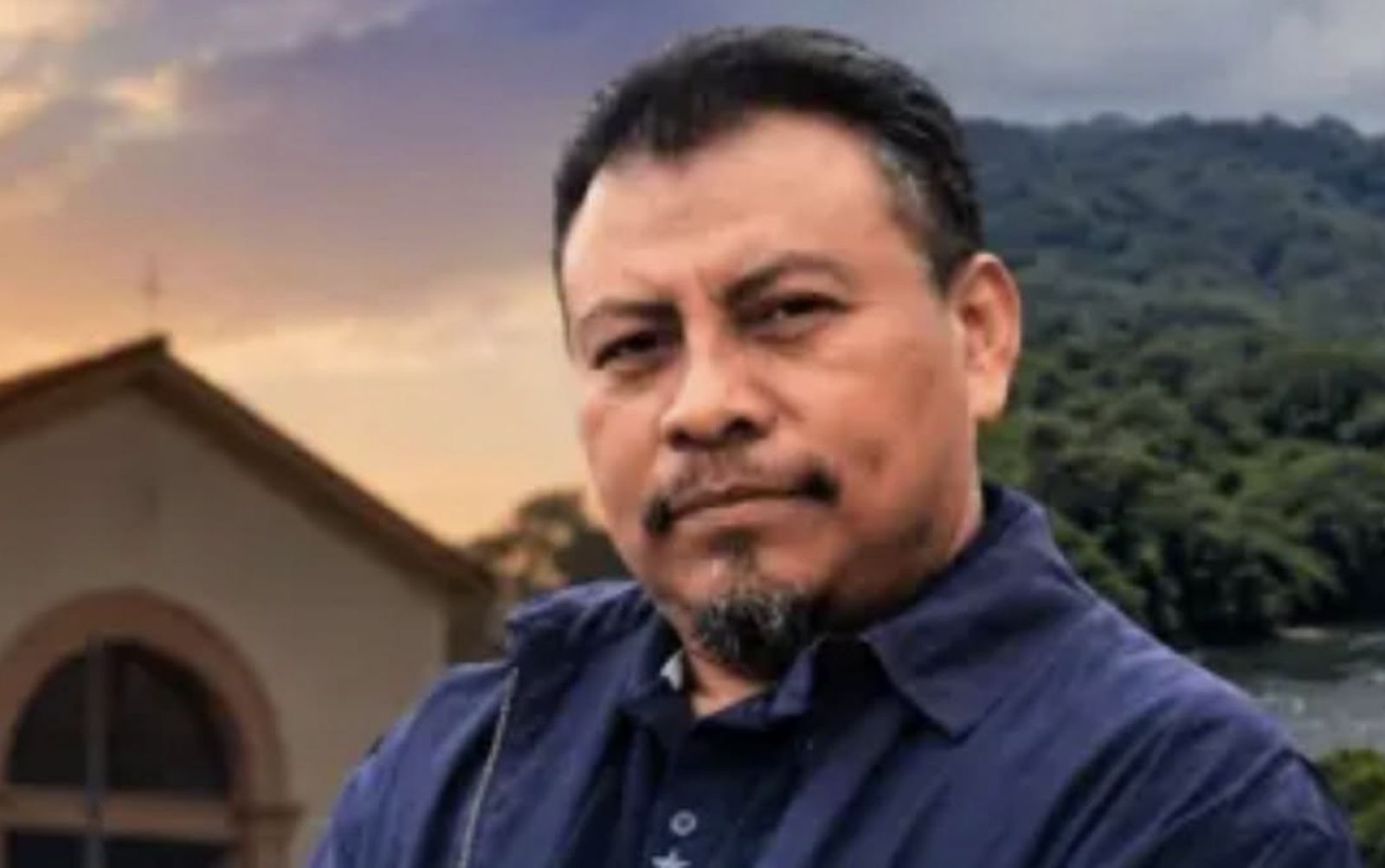 Juan López fue asesinado el 14 de septiembre de 2024 en Tocoa, Colón