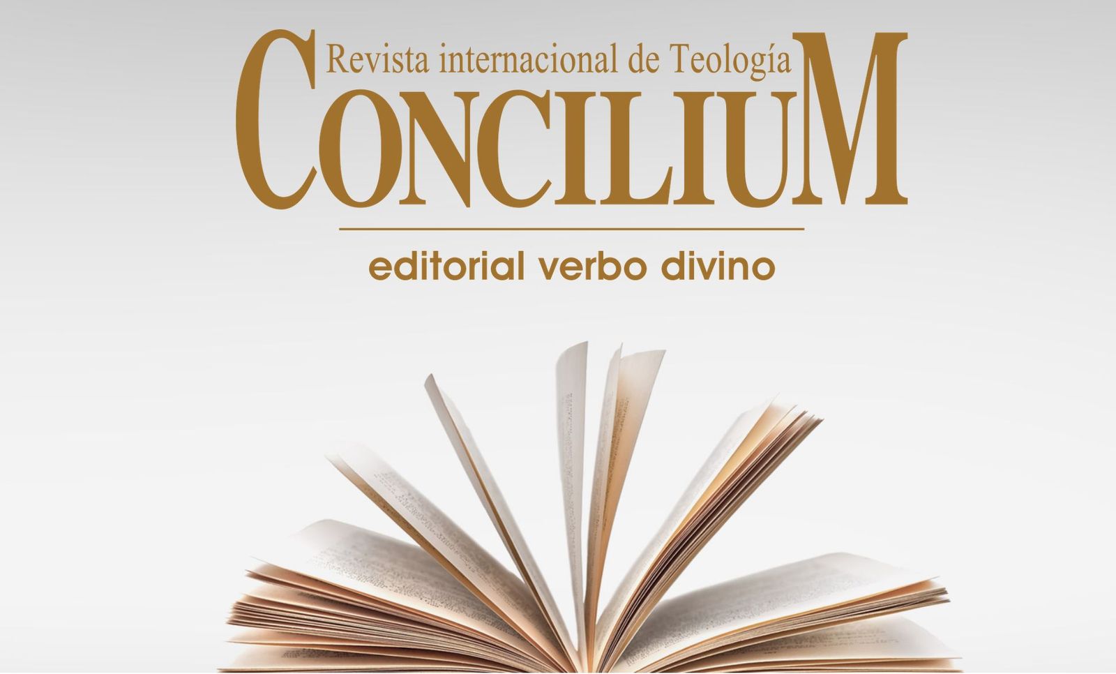 Concilium. Revista Internacional de Teología