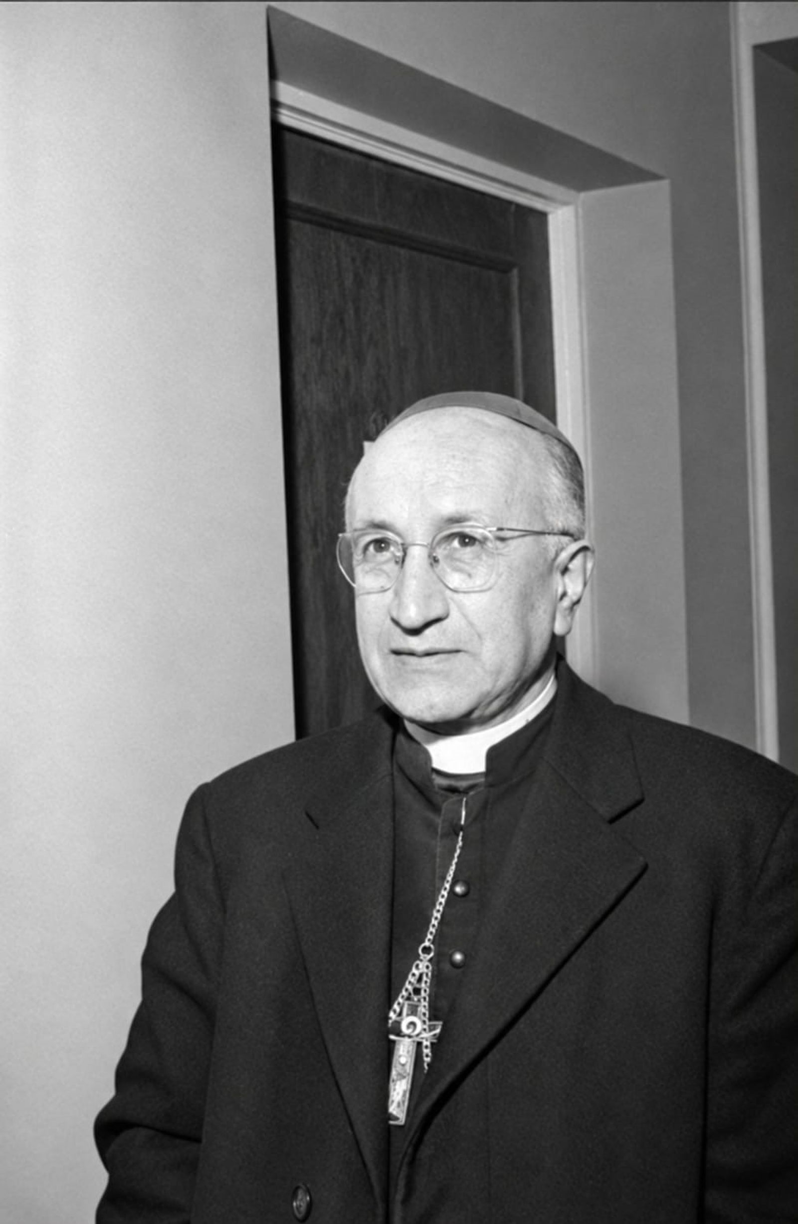 Manuel Larraín Errazuriz
