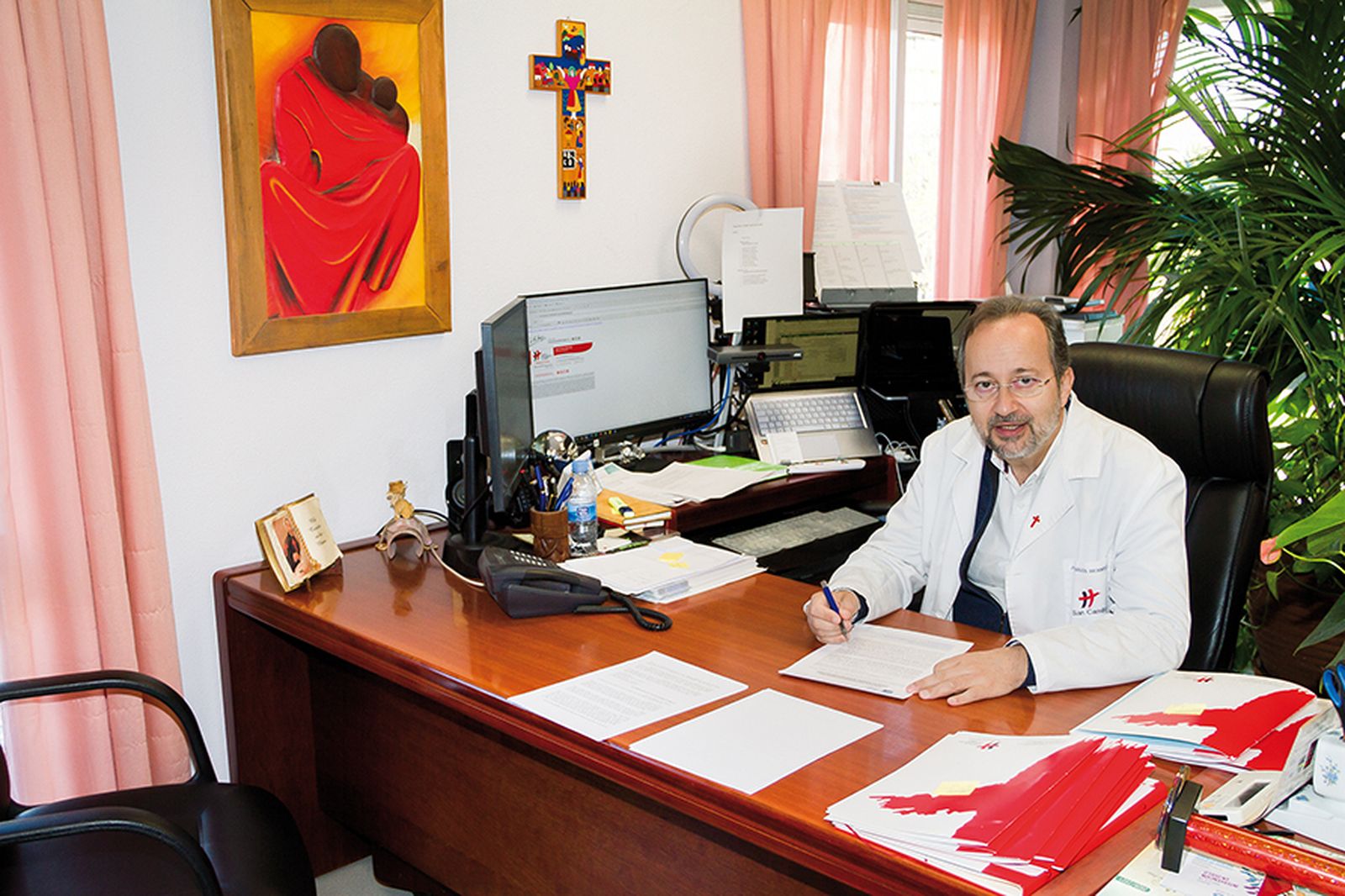 José Carlos Bermejo