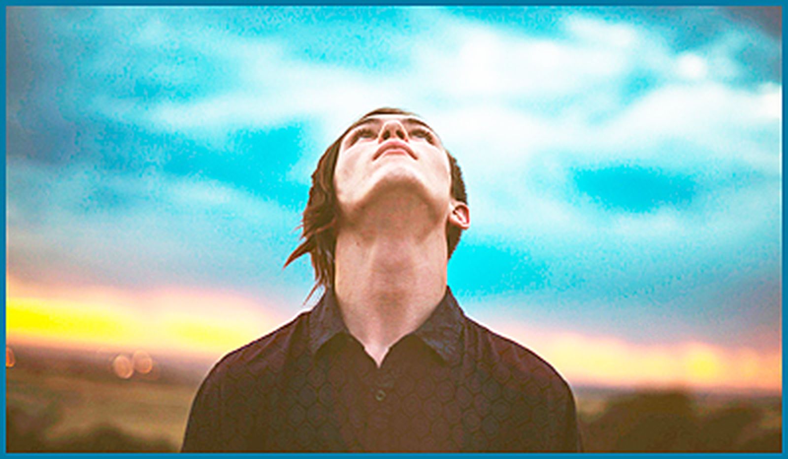 Versos que buscan a Dios 1