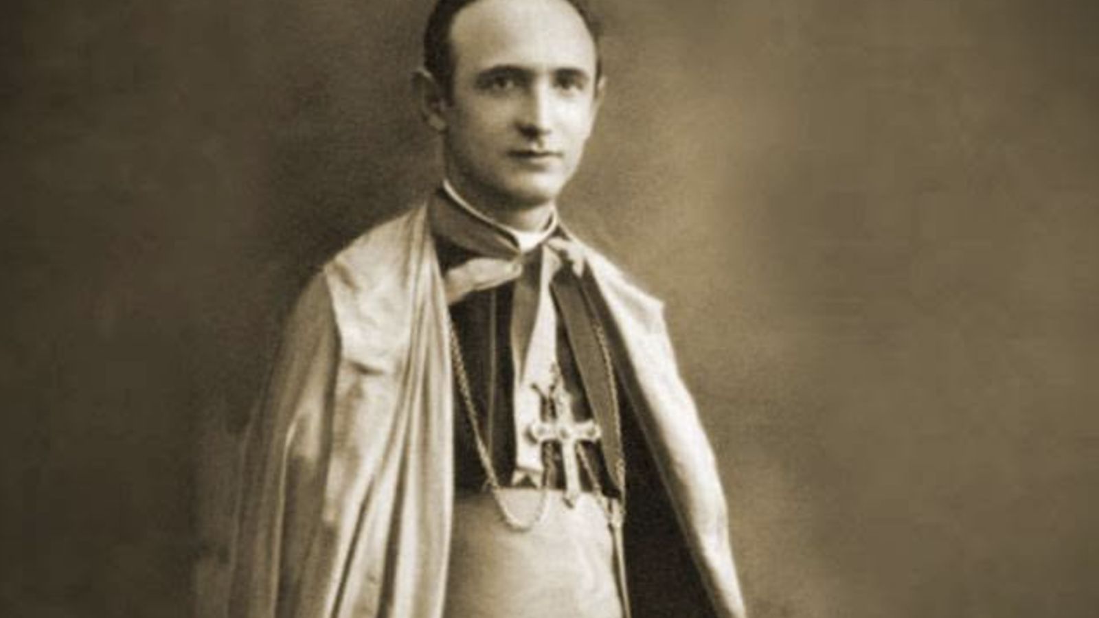 Obispo Salvador Montes de Oca