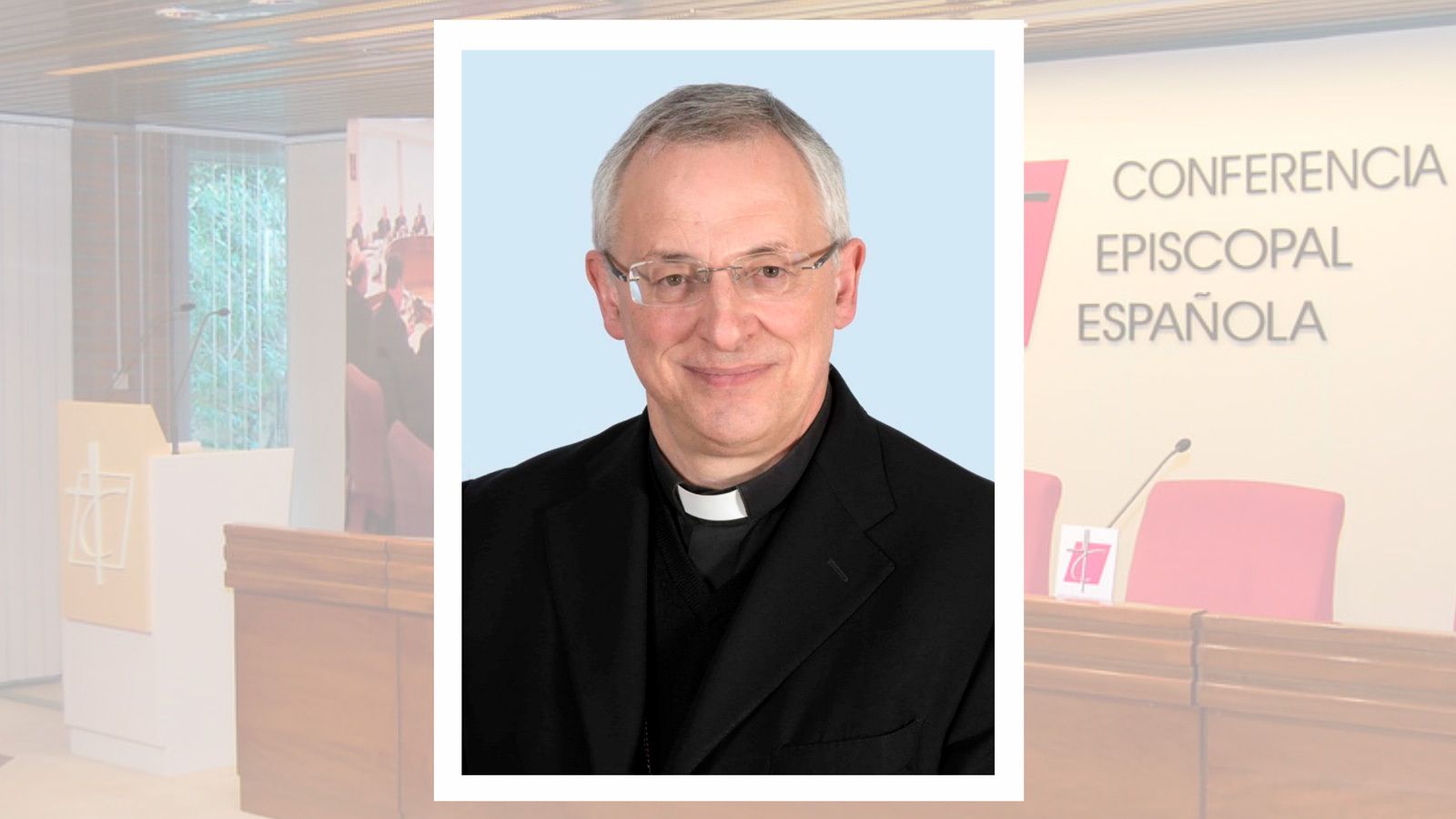 Alfonso Carrasco, obispo de Lugo