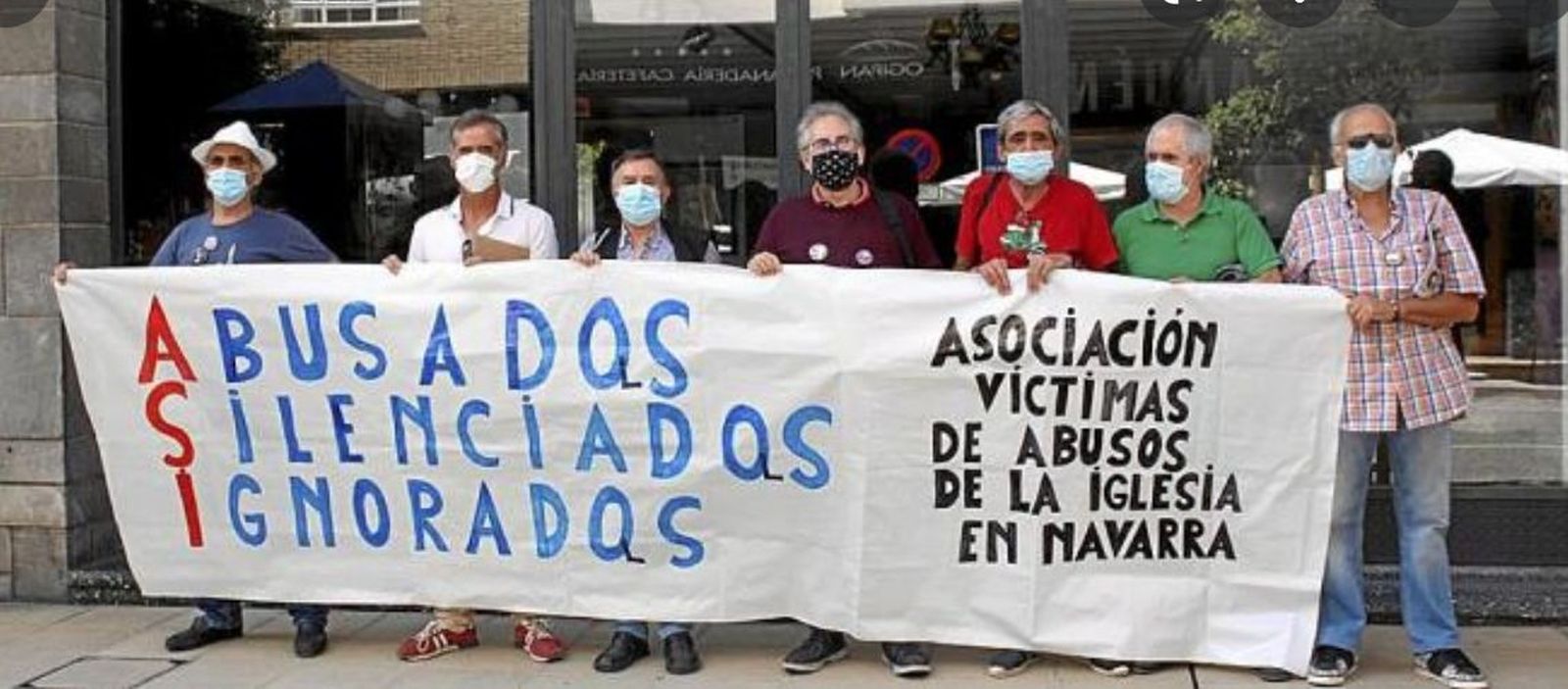 Asociación de Víctimas