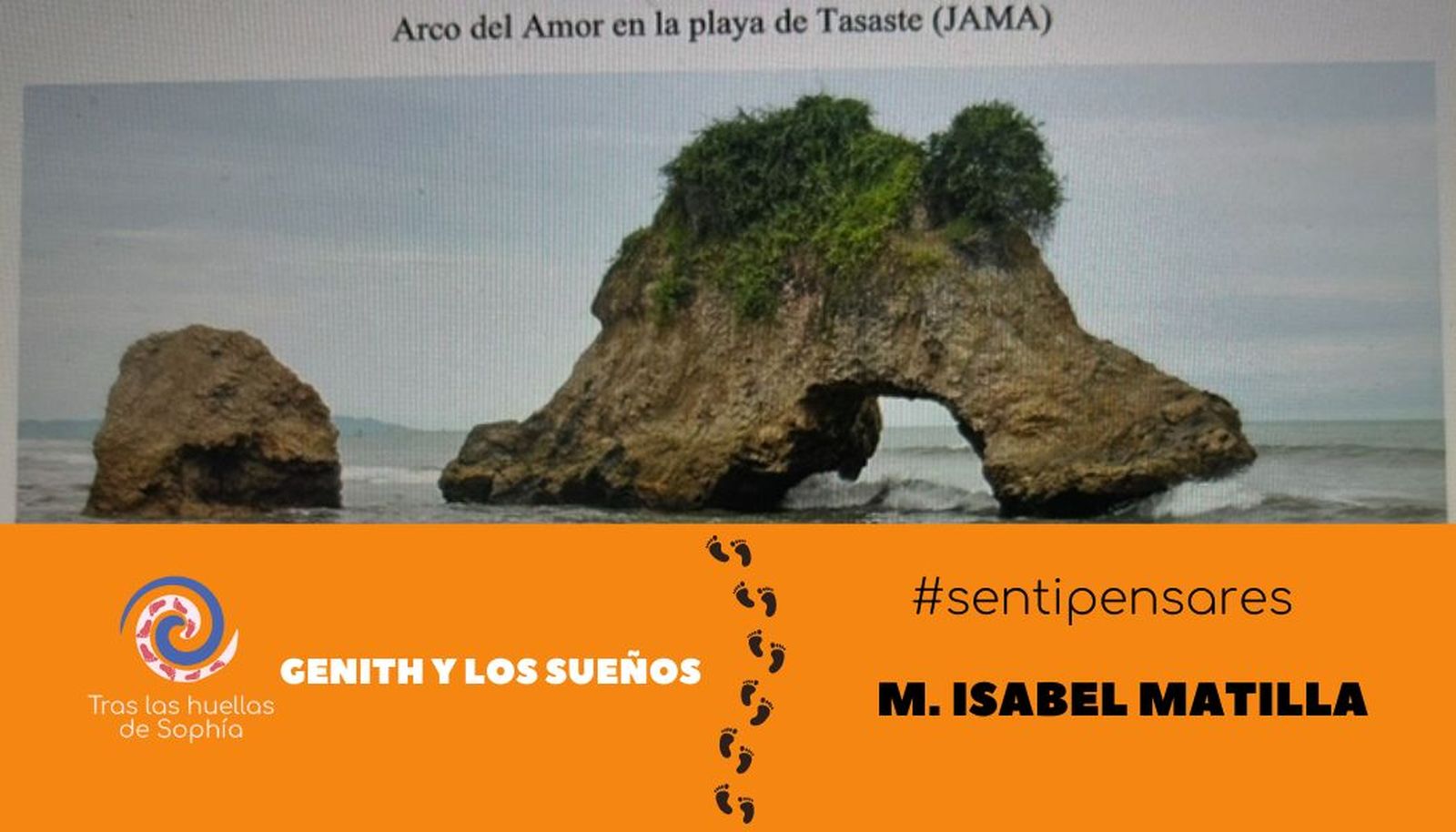 Genith y los sueños