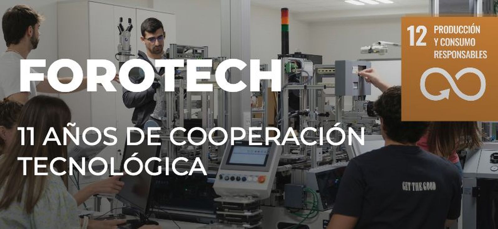 Forotech