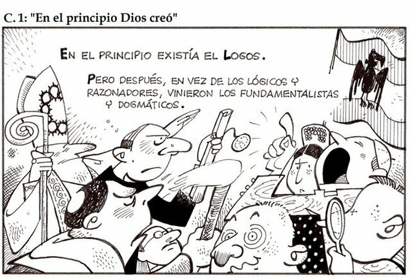 Fundamentalismos