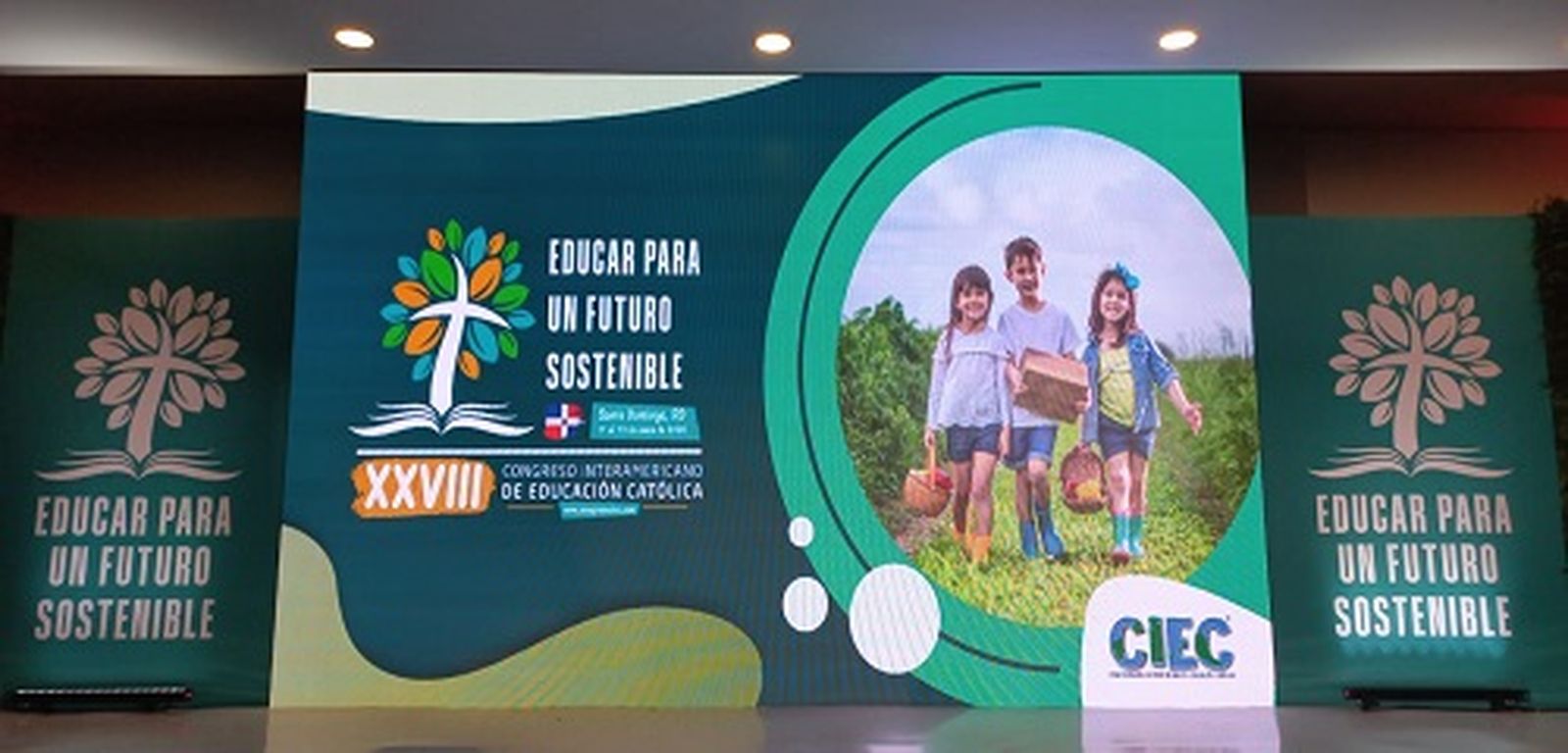 Congreso Ciec