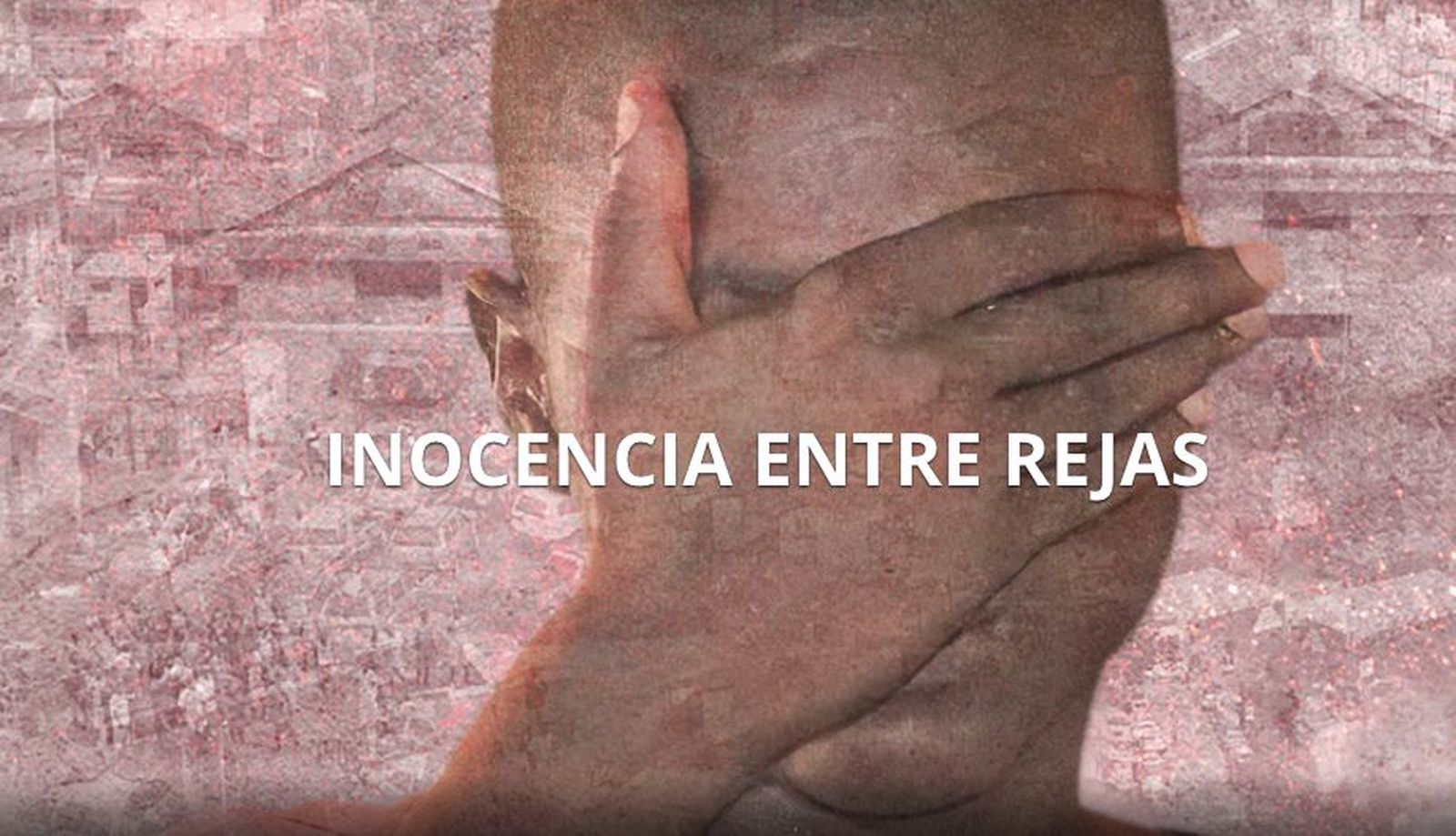 Misiones Salesianas lanza la campaña "Inocencia entre rejas":