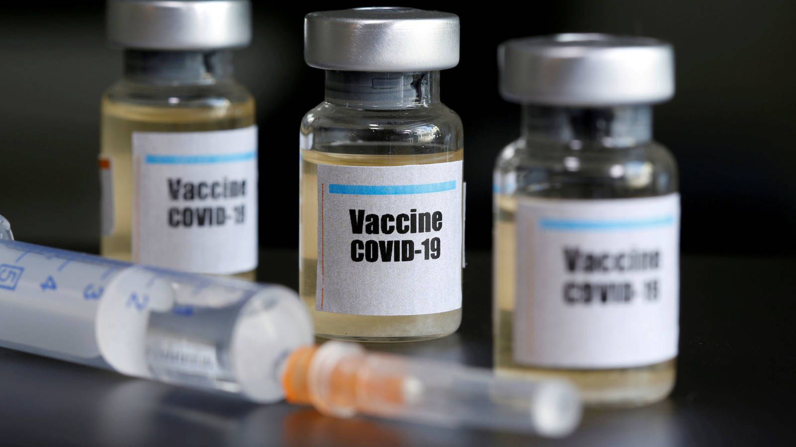Vacuna universal para el coronavirus