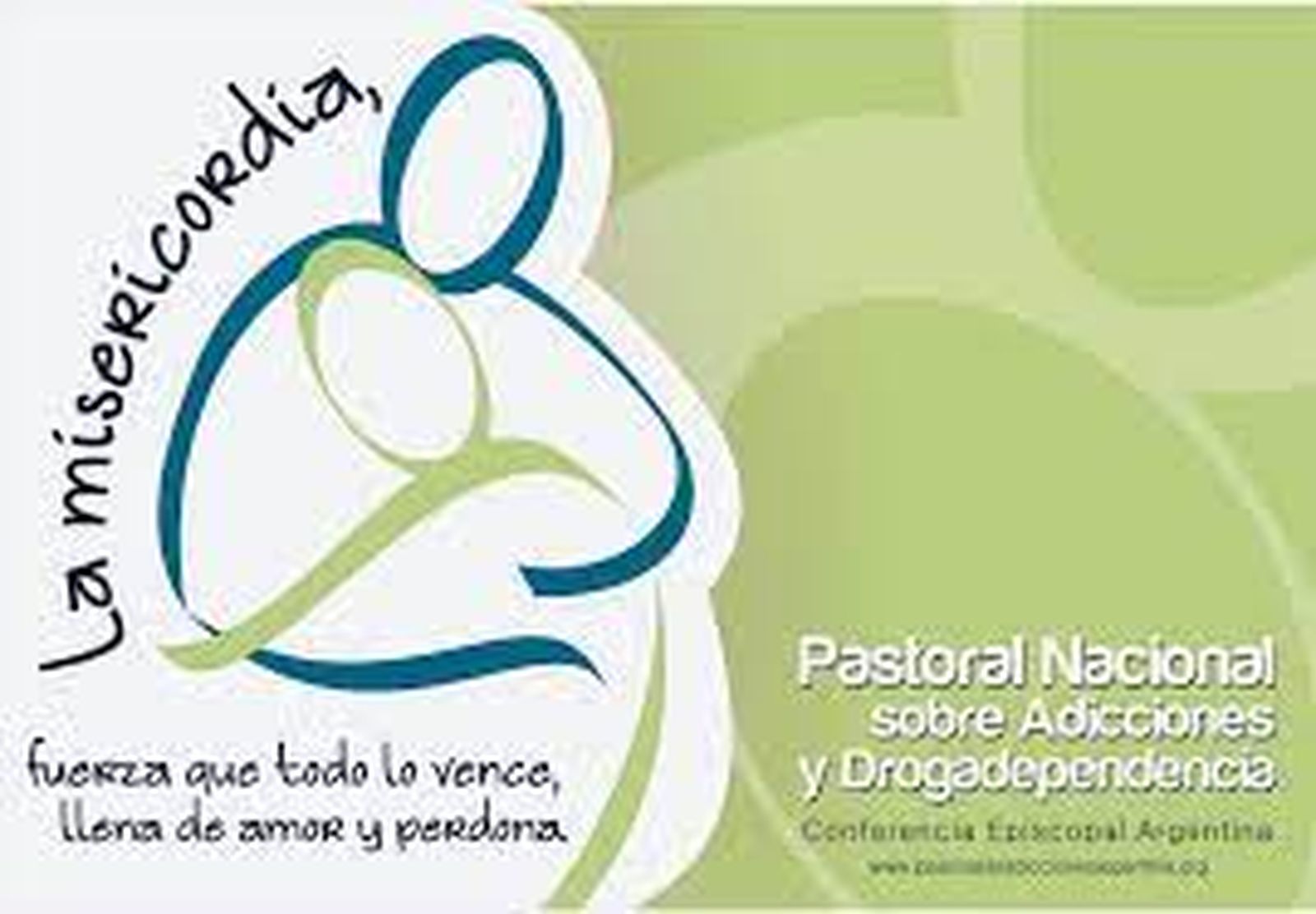 Pastoral Adicciones