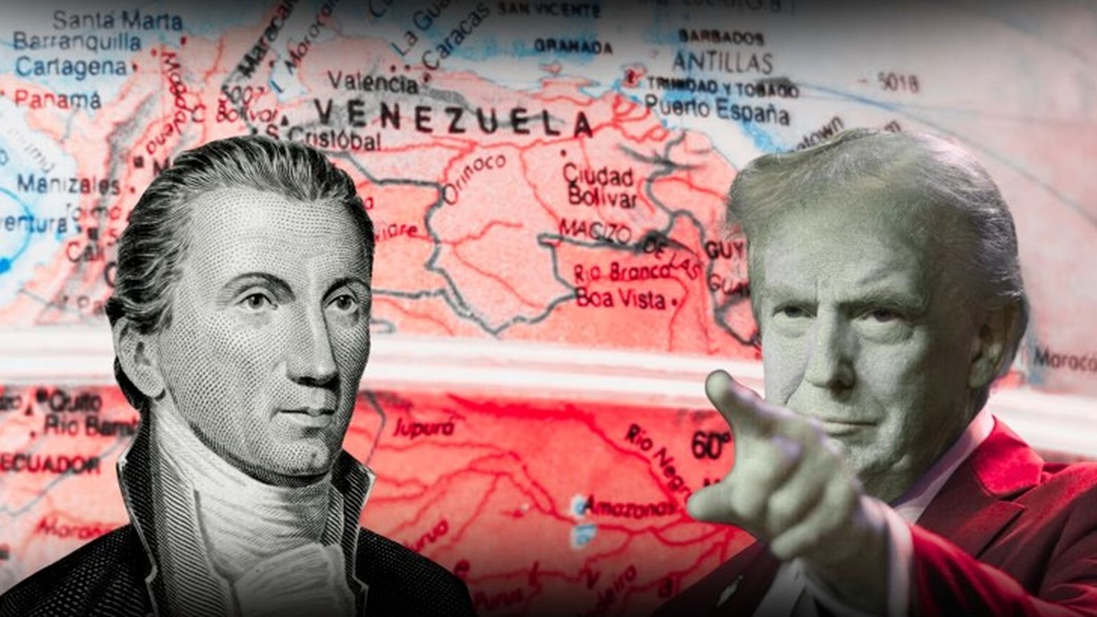 “Donroe”, la nueva doctrina de Seguridad Nacional. En 2025, Estados Unidos presentó su nueva Estrategia Nacional de Seguridad (ENS).