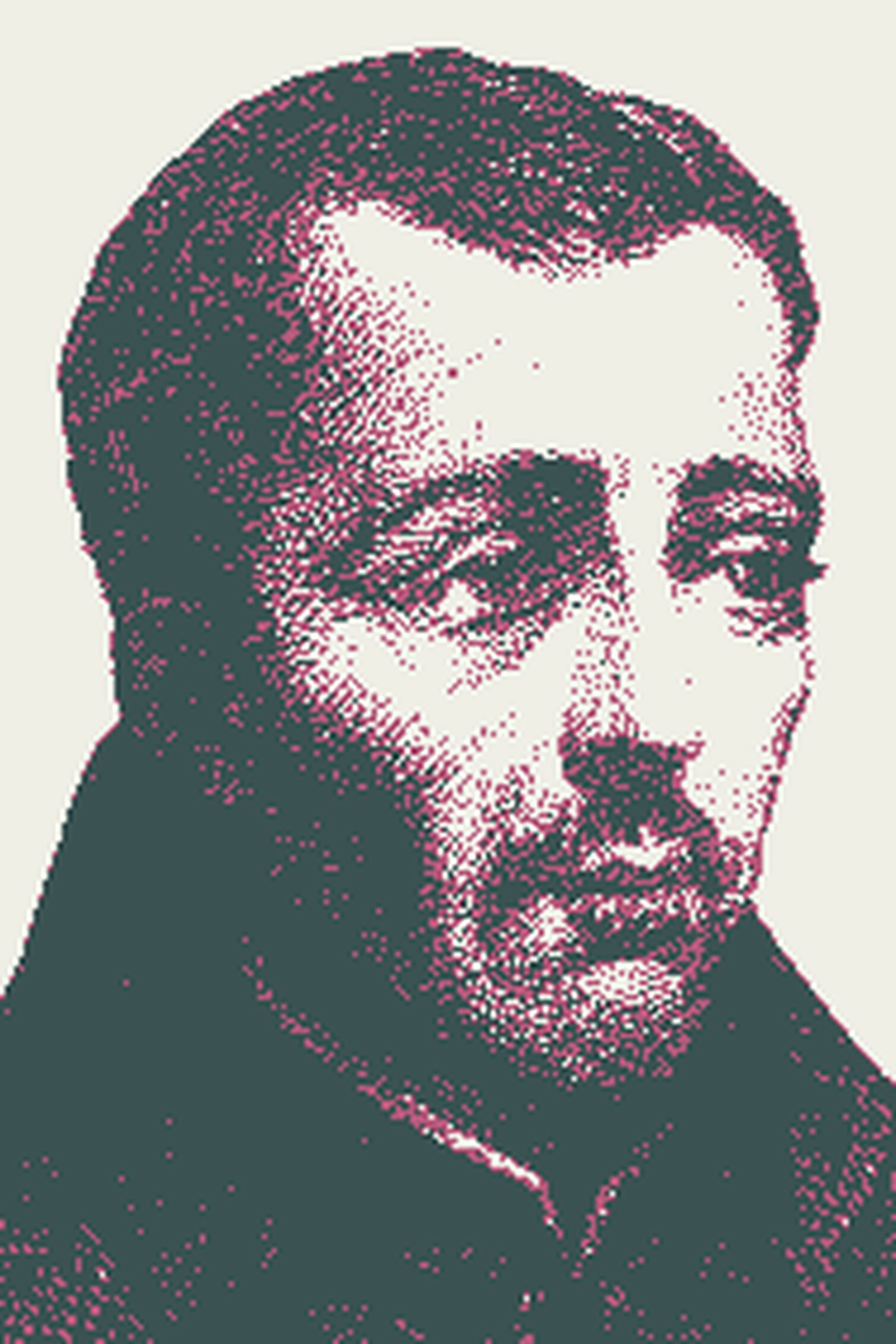 Pedro Claver Corveró, SJ