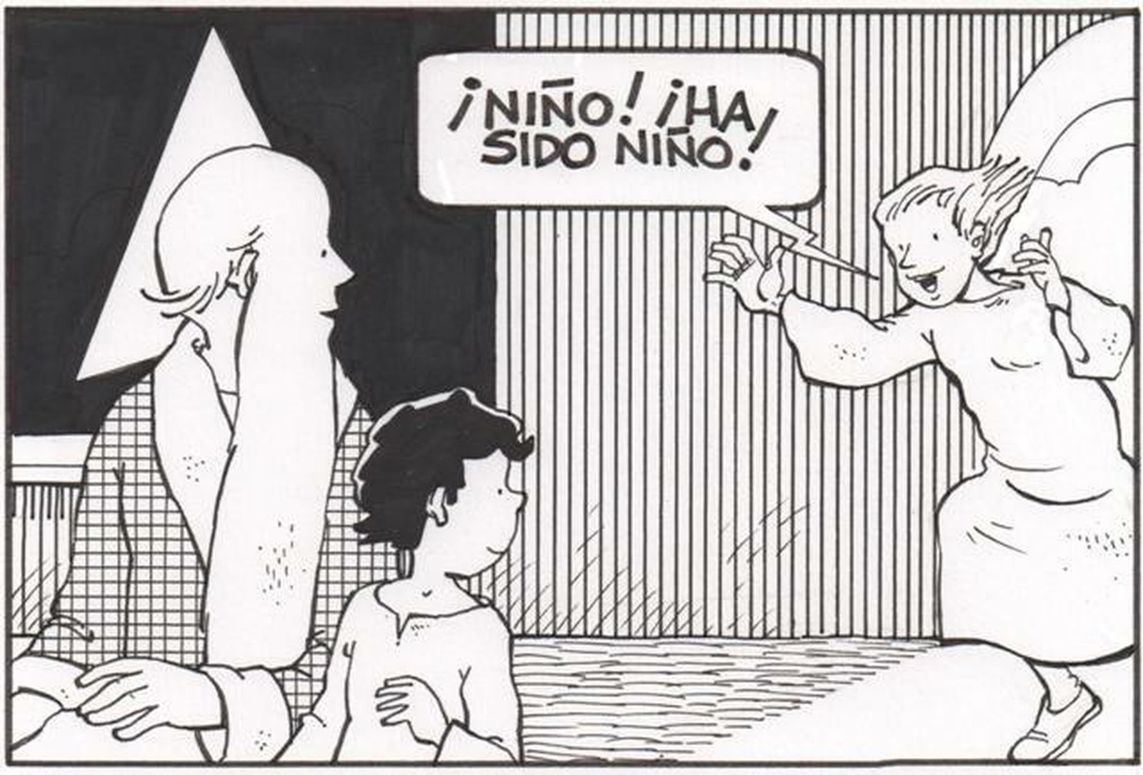 NIño Dios