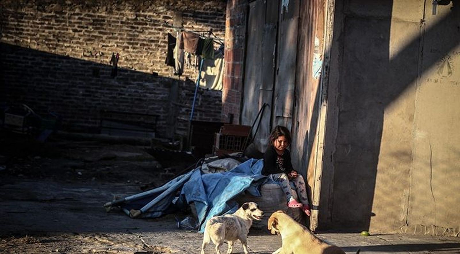 Jornada Mundial de los Pobres