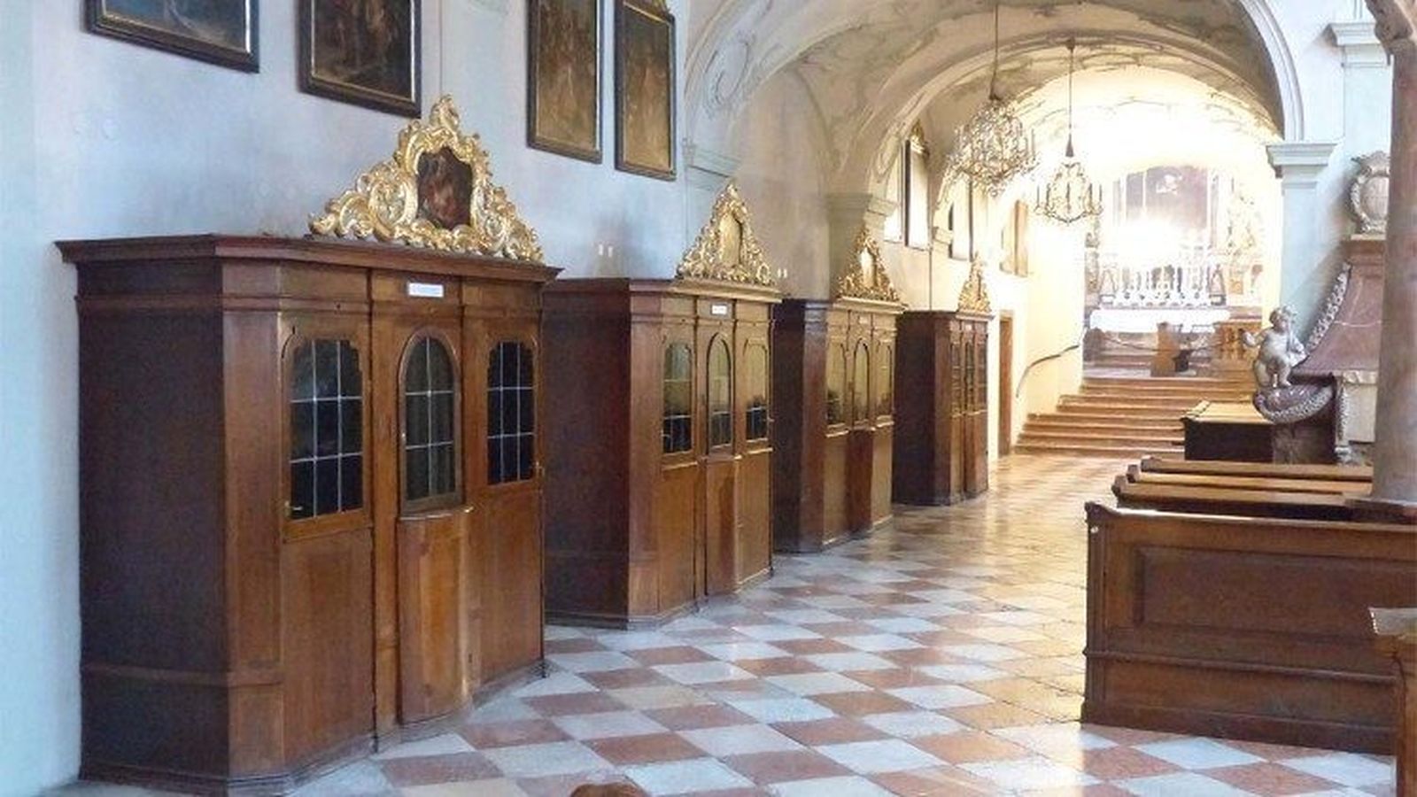 Penitenciaría Apostólica