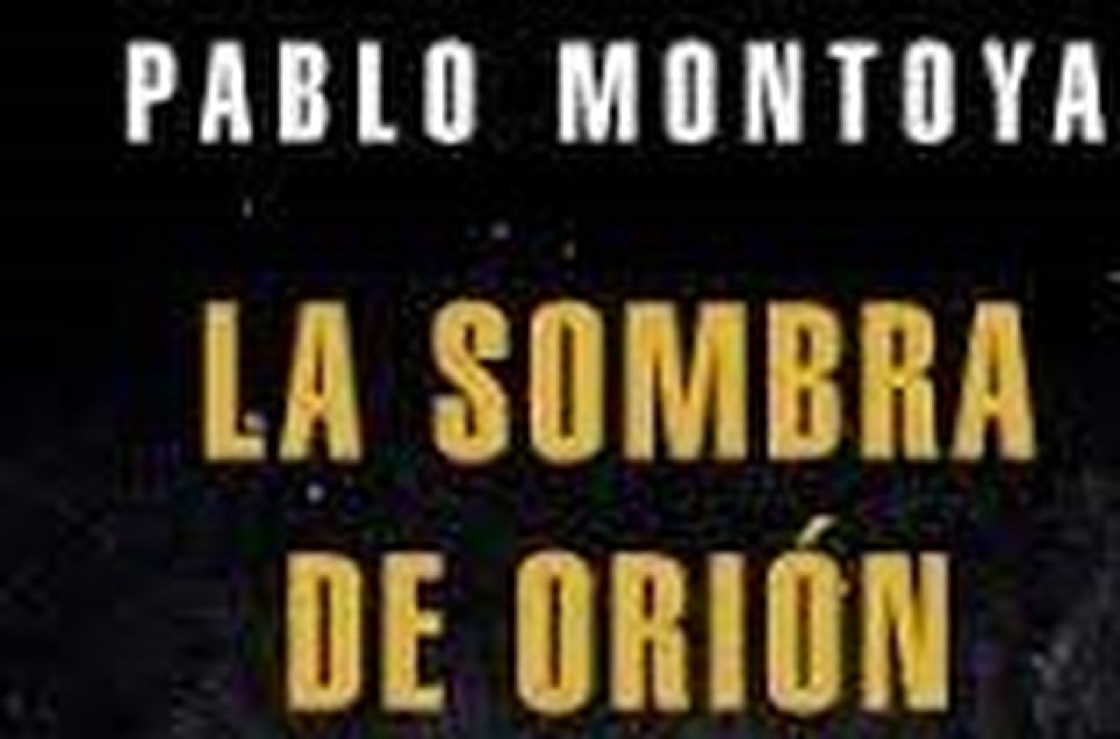La Sombra de Orión2