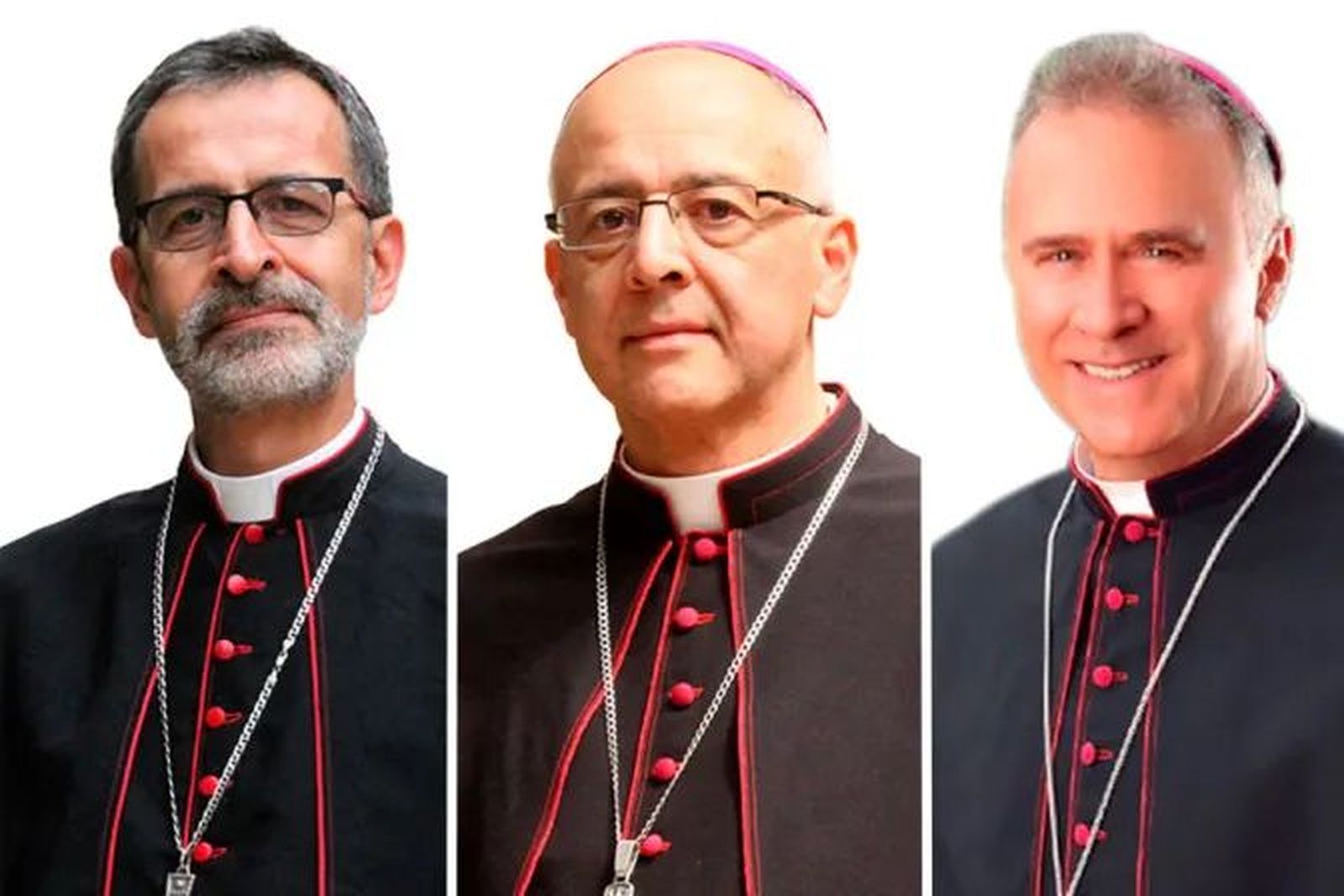 Francisco Javier Múnera es el nuevo presidente de la Conferencia Episcopal de Colombia