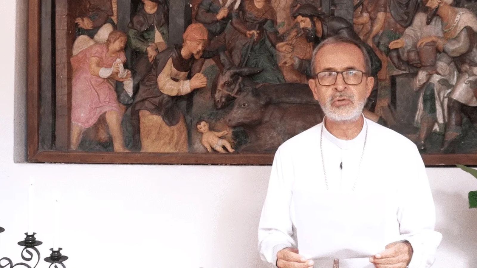 Monseñor Francisco Múnera Correa