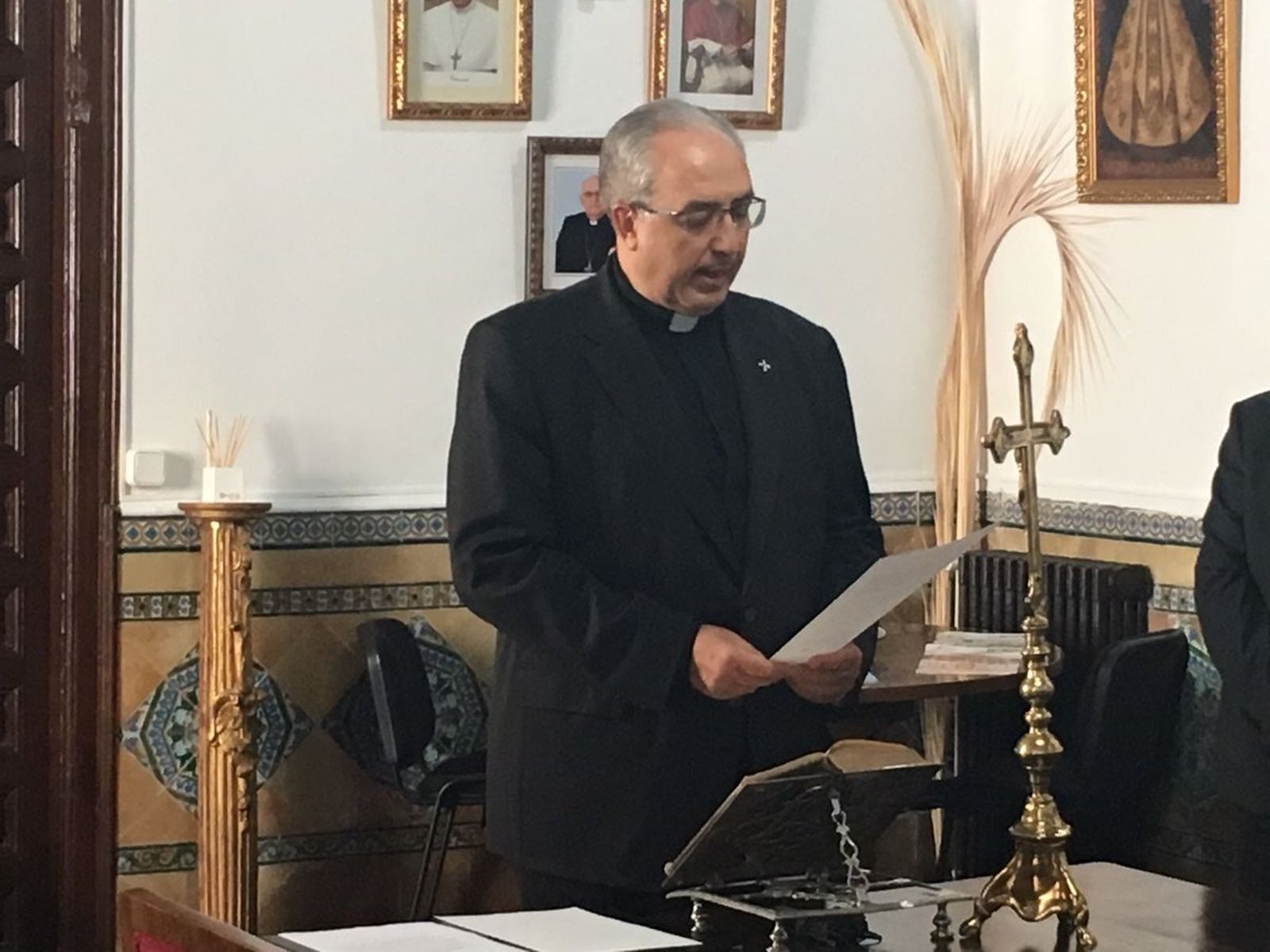 César García Magán