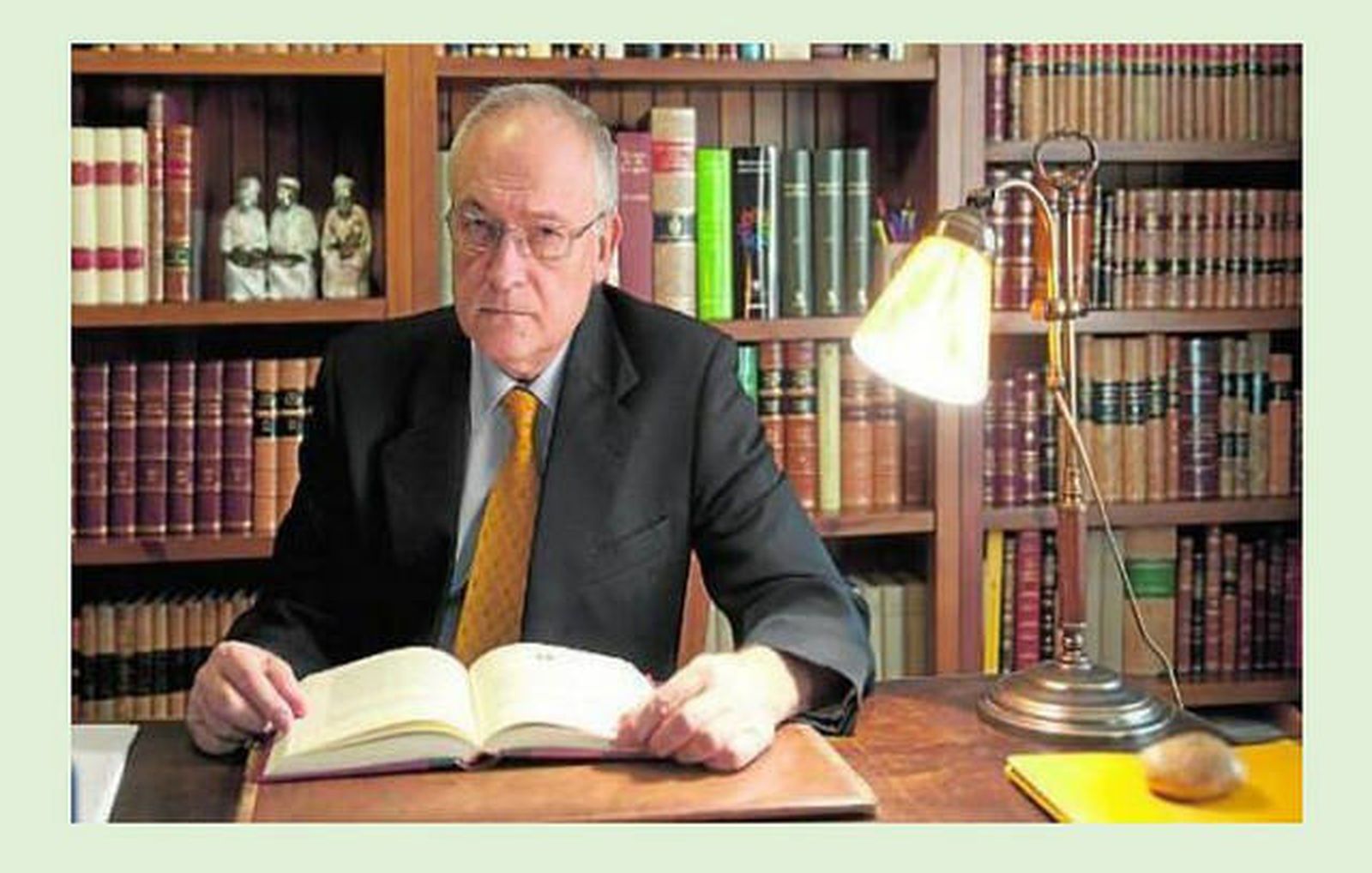 Serafín Fanjul