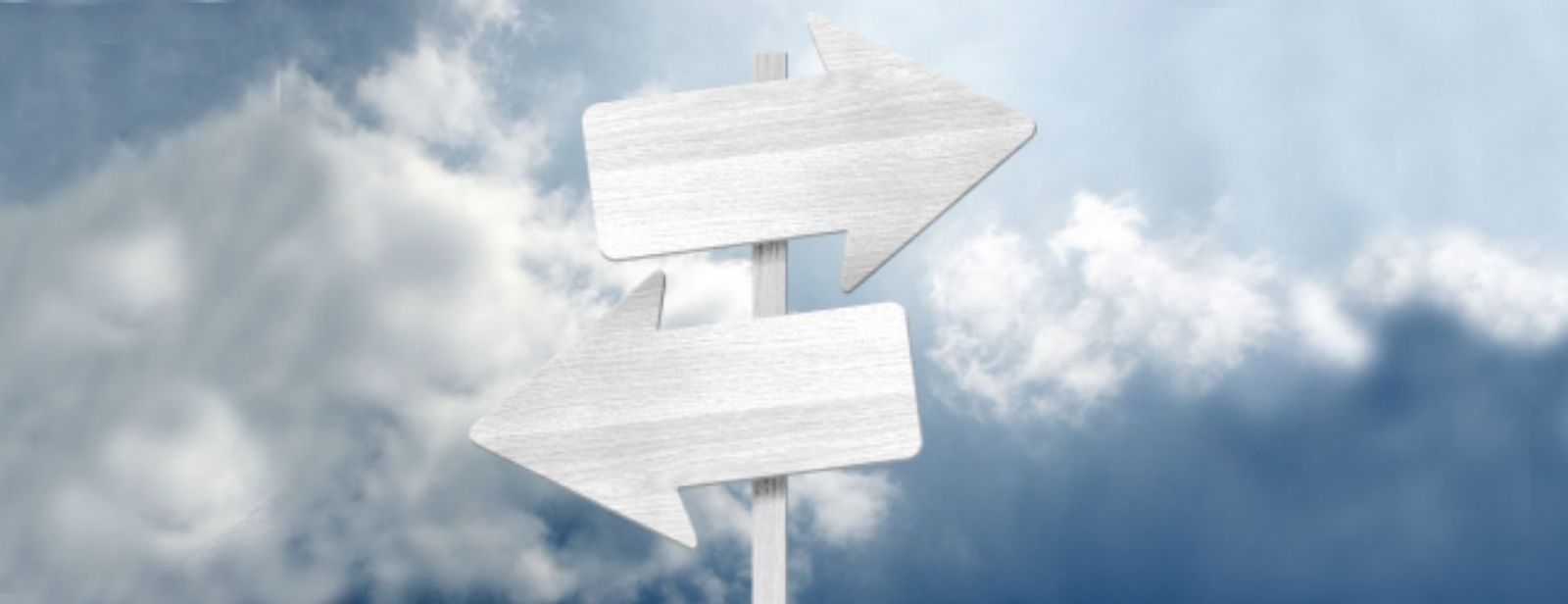 Se cabalga en la contradicción