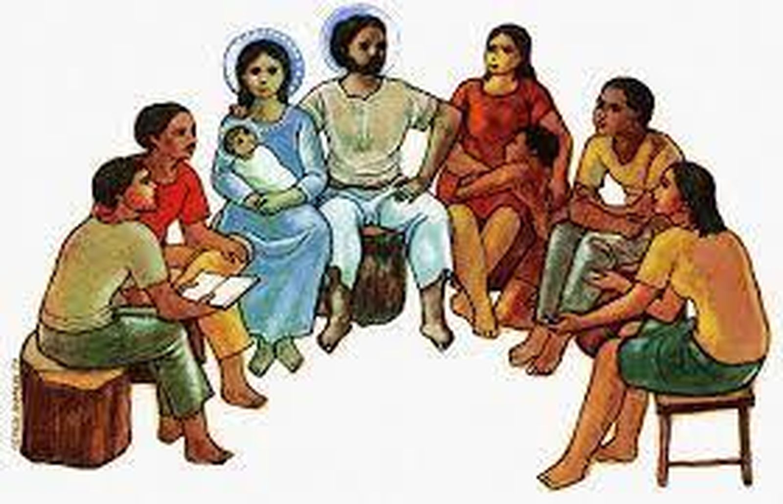 ♡ Dios mío, Padre Mío ¡Dime, ¿Qué es el Amor?