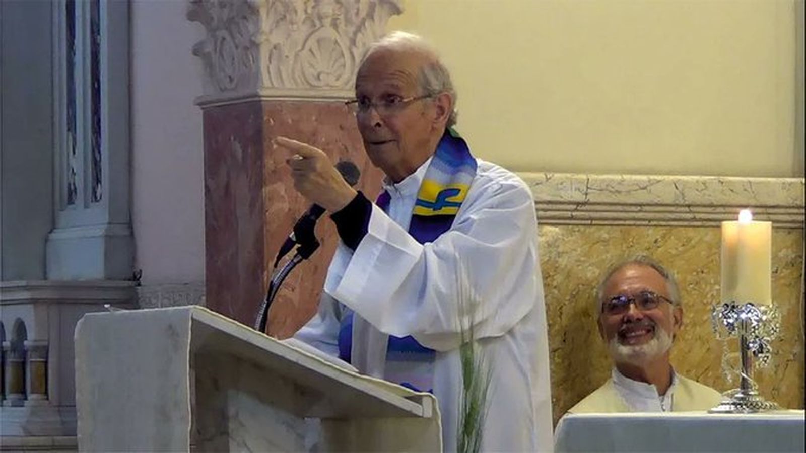 Alejandro Cussianovich
