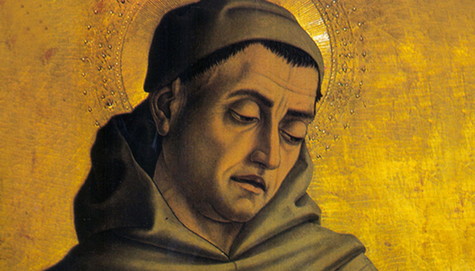 Beato Juan Duns Escoto. (El doctor sutil, lumbrera de la “Escolástica”)