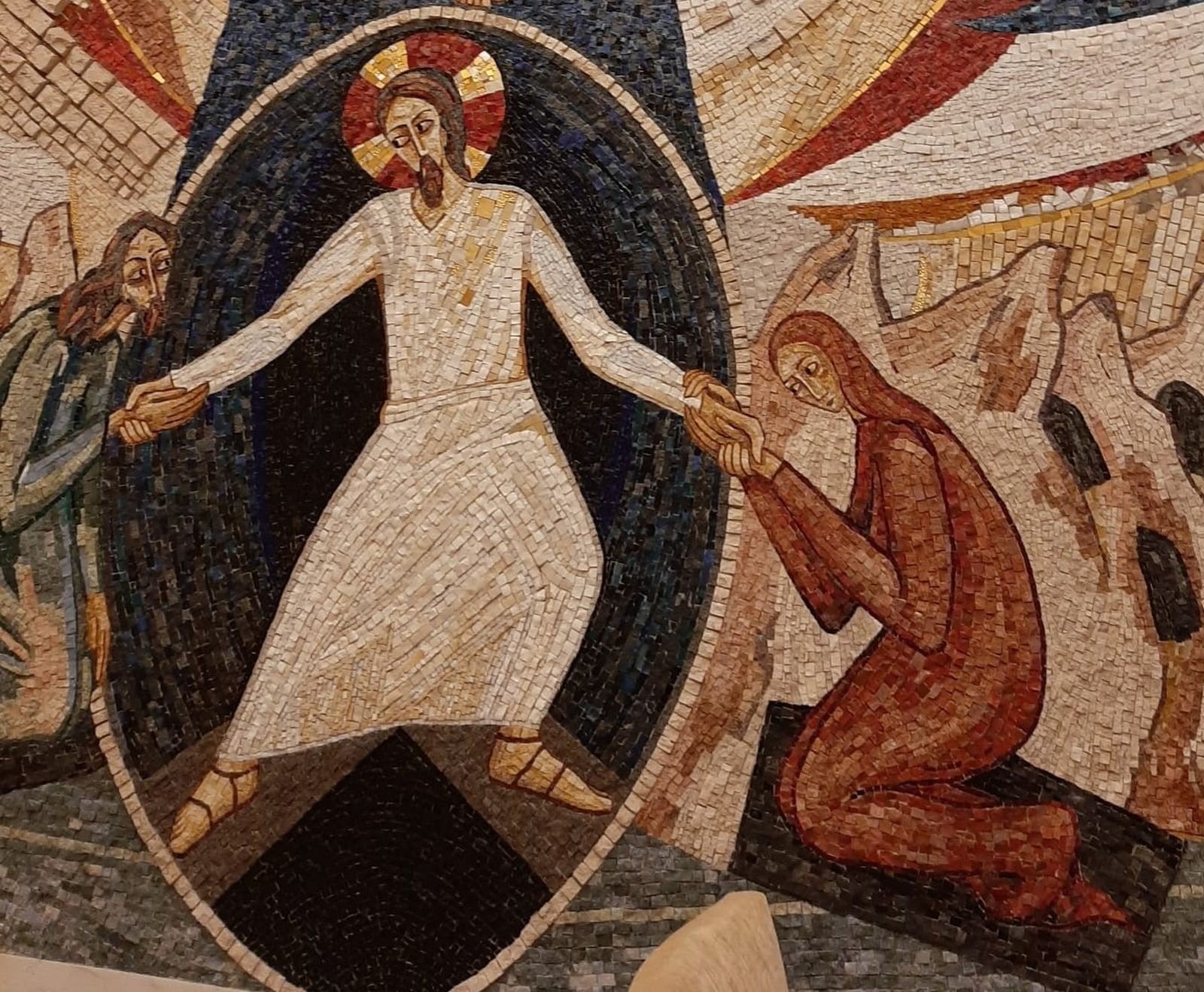 El Cuarto Evangelio (25)